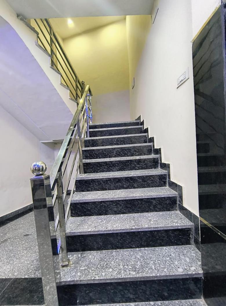 Homestay Moonsky Family Agra (Uttar Pradesh)