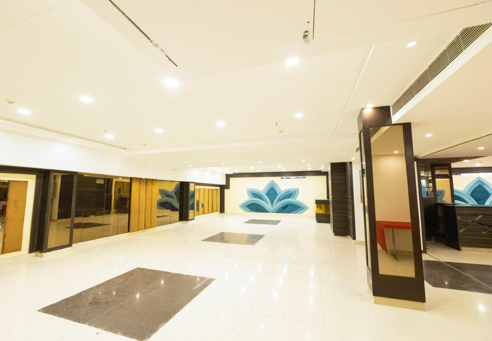 Hotel Sahib'S Lighthouse - With Buffet Breakfast Agra (Uttar Pradesh)