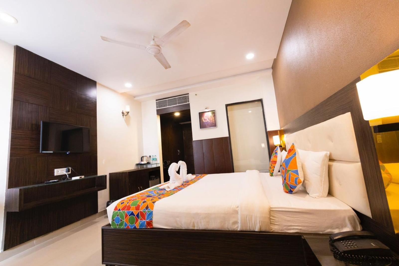 Hotel Hotel Sahib'S Lighthouse - With Buffet Breakfast 4*