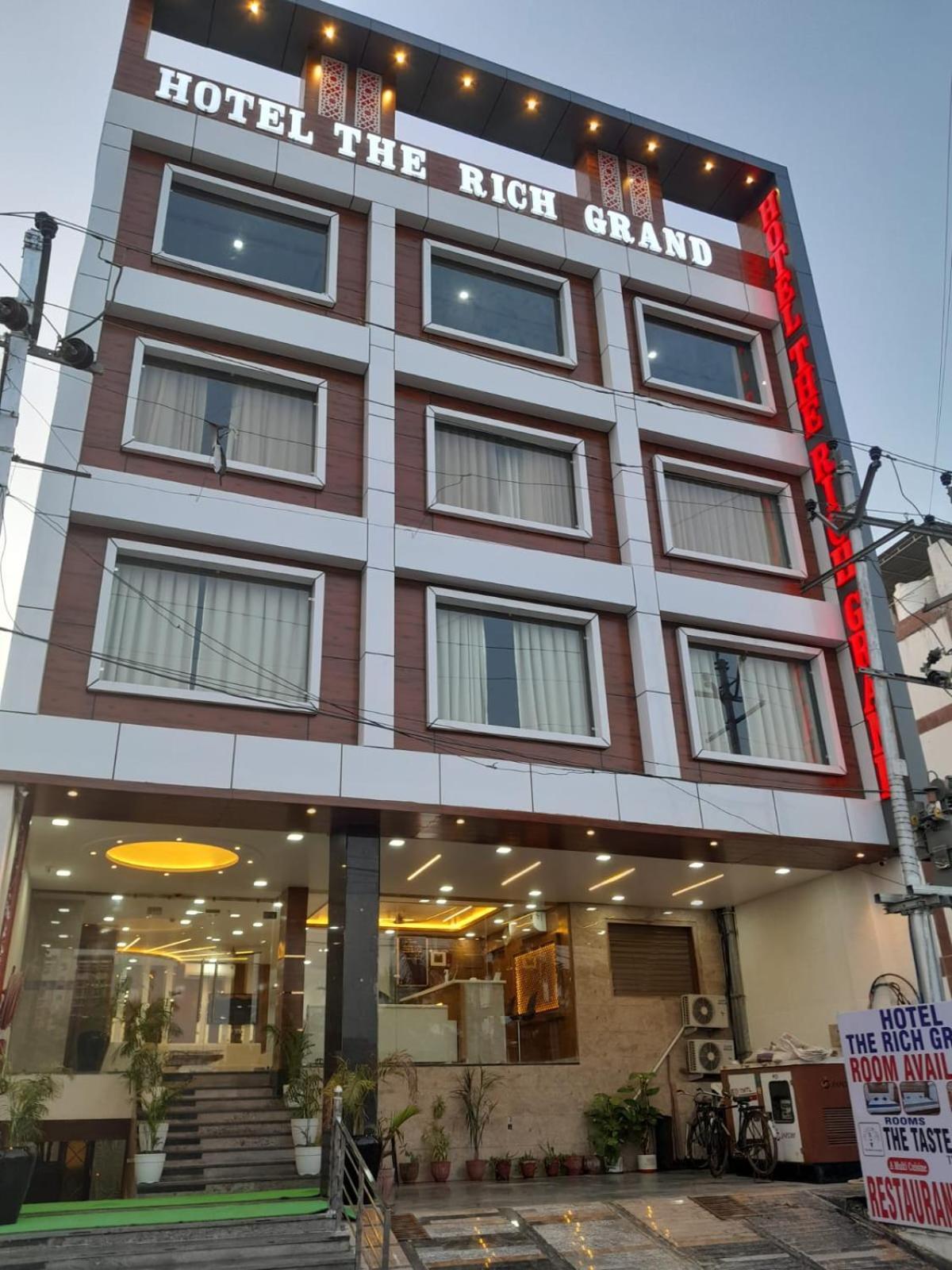 Taste Of India Hotel