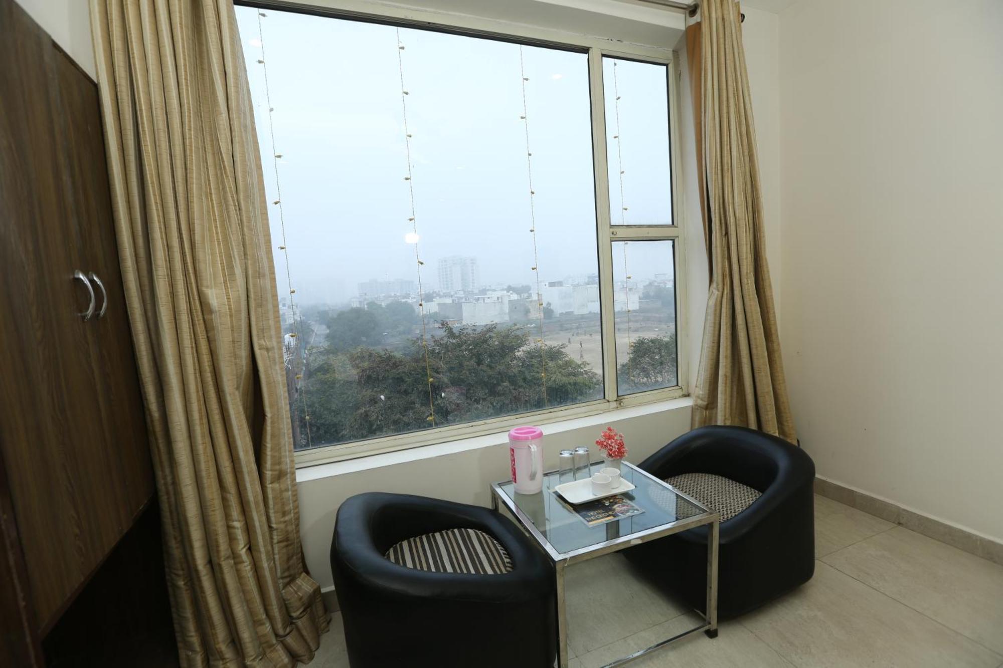Orchid & Banquet Hotel Agra (Uttar Pradesh)