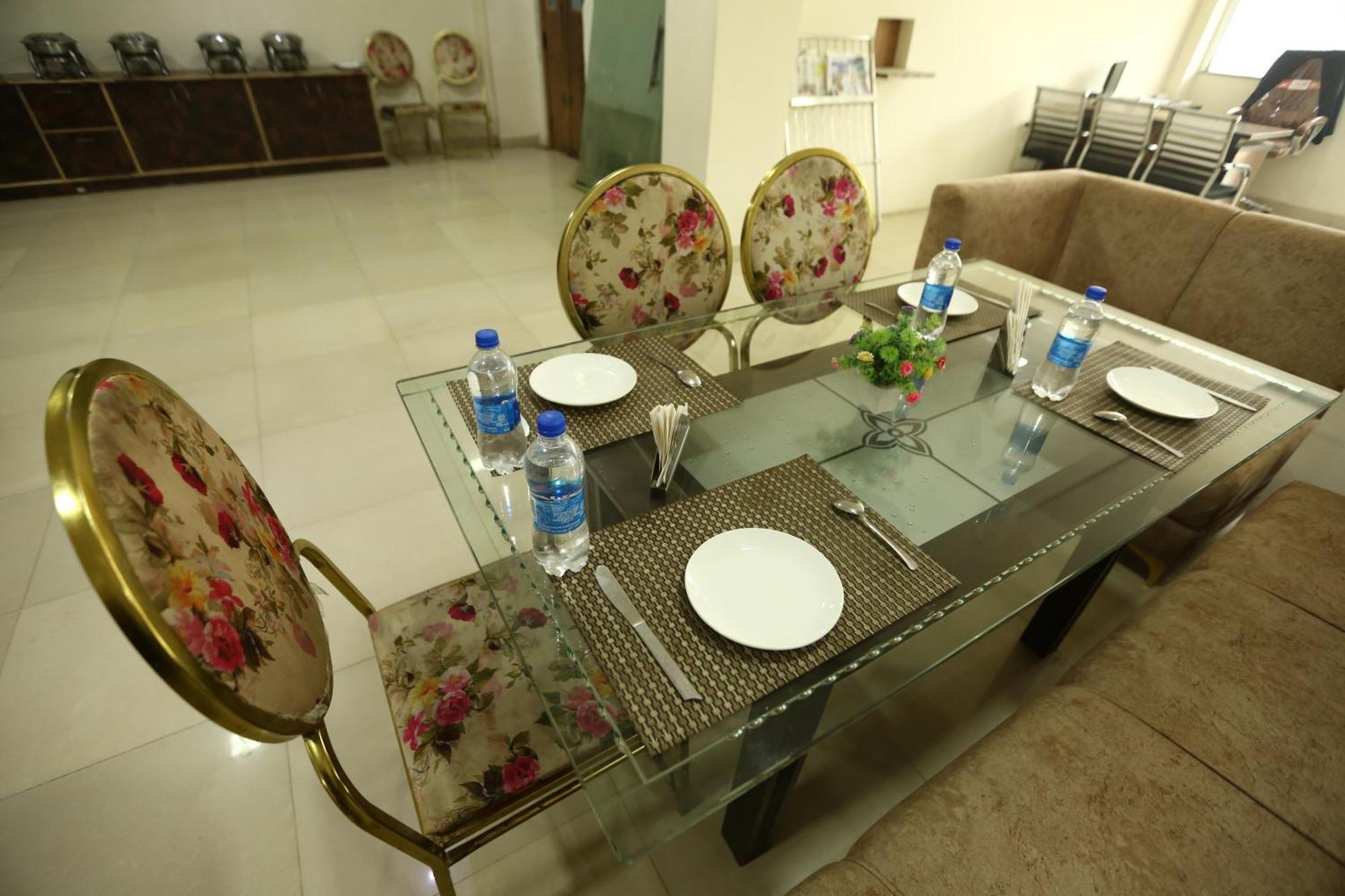 Orchid & Banquet Hotel