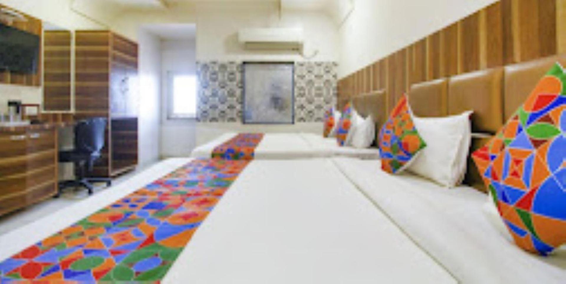 The Holly Agra Hotel Agra (Uttar Pradesh)