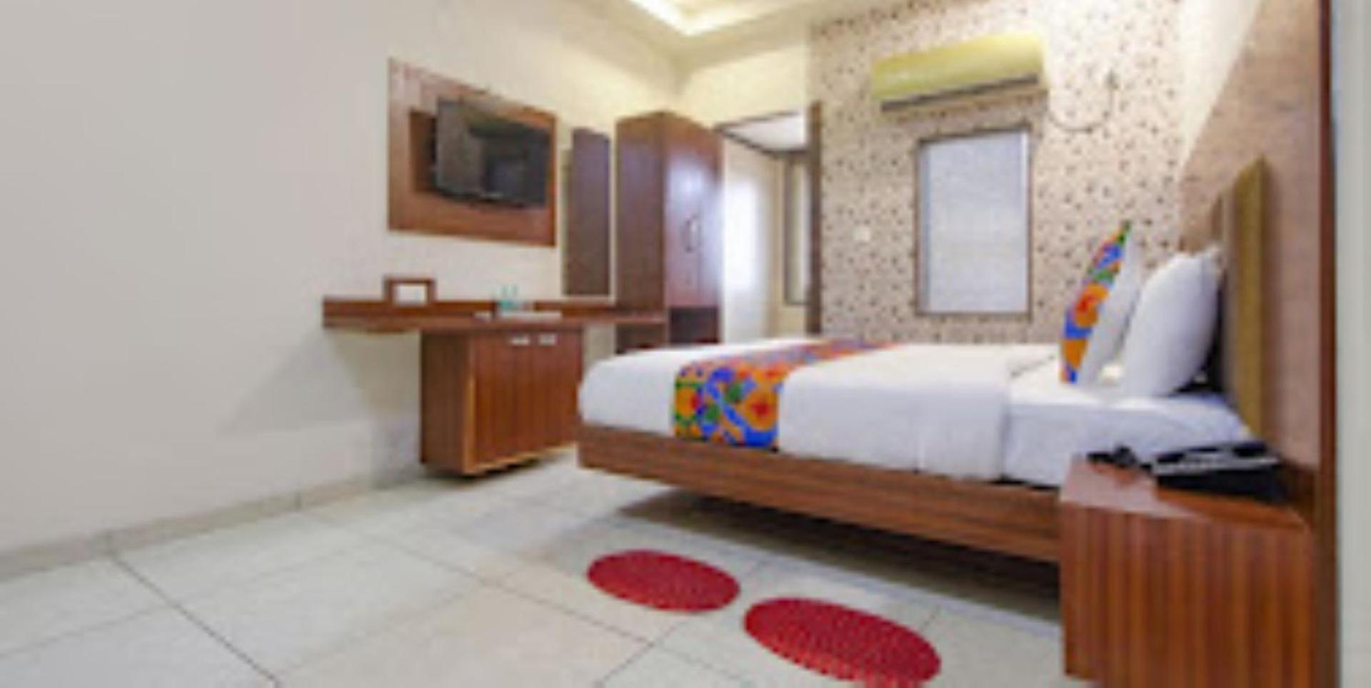 Hotel The Holly Agra Agra (Uttar Pradesh)