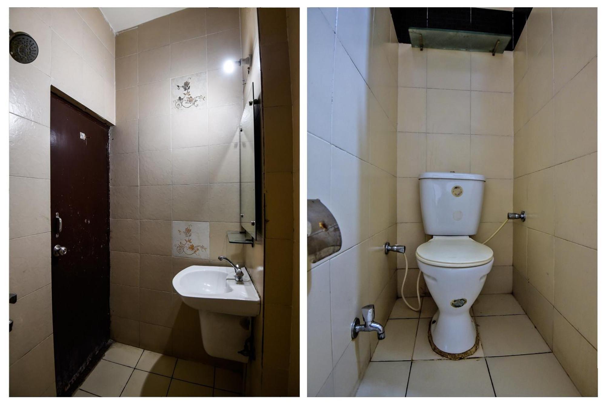 Oyo Flagship Alpine Hotel Agra (Uttar Pradesh)