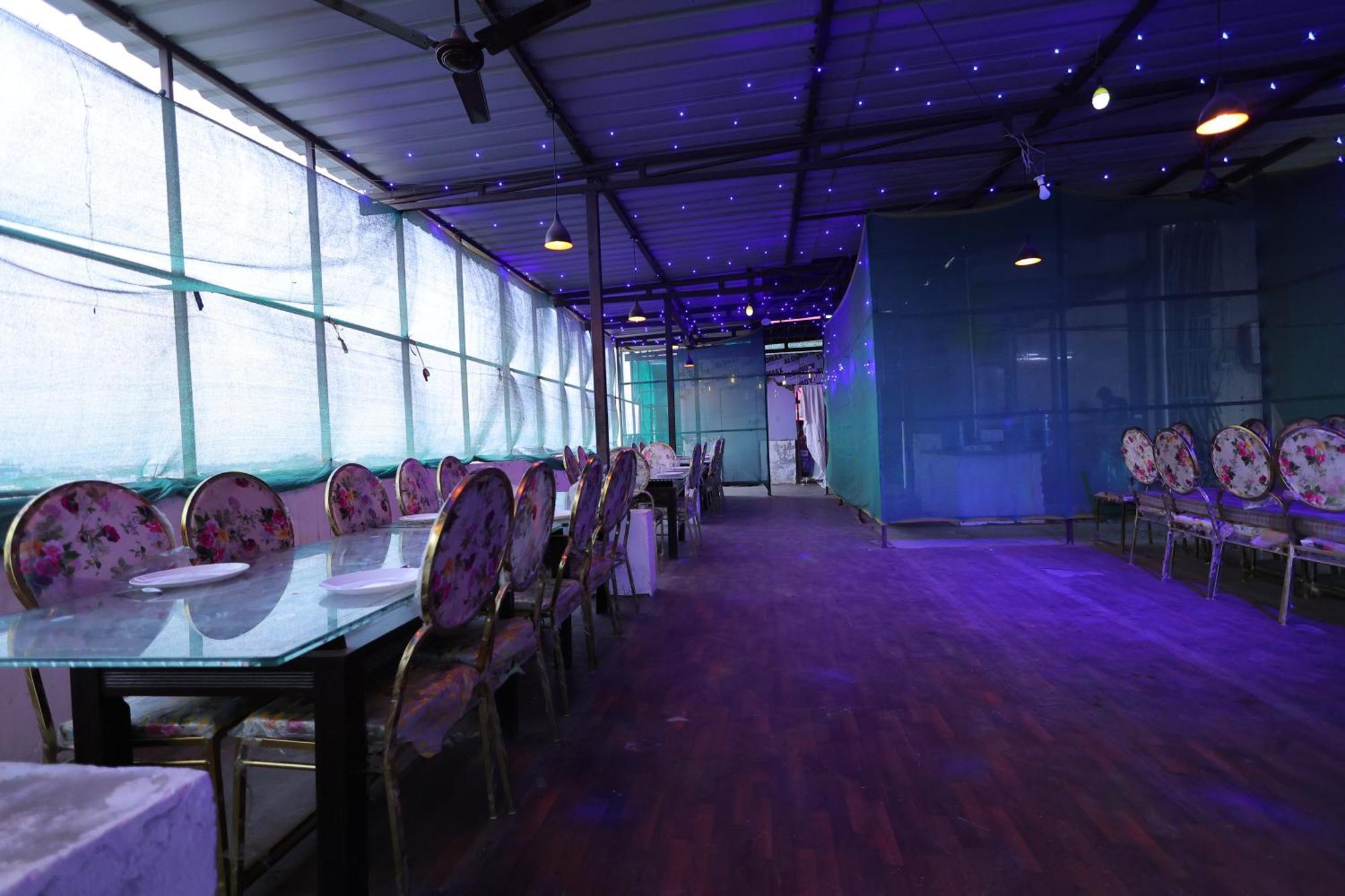 Orchid & Banquet Hotel