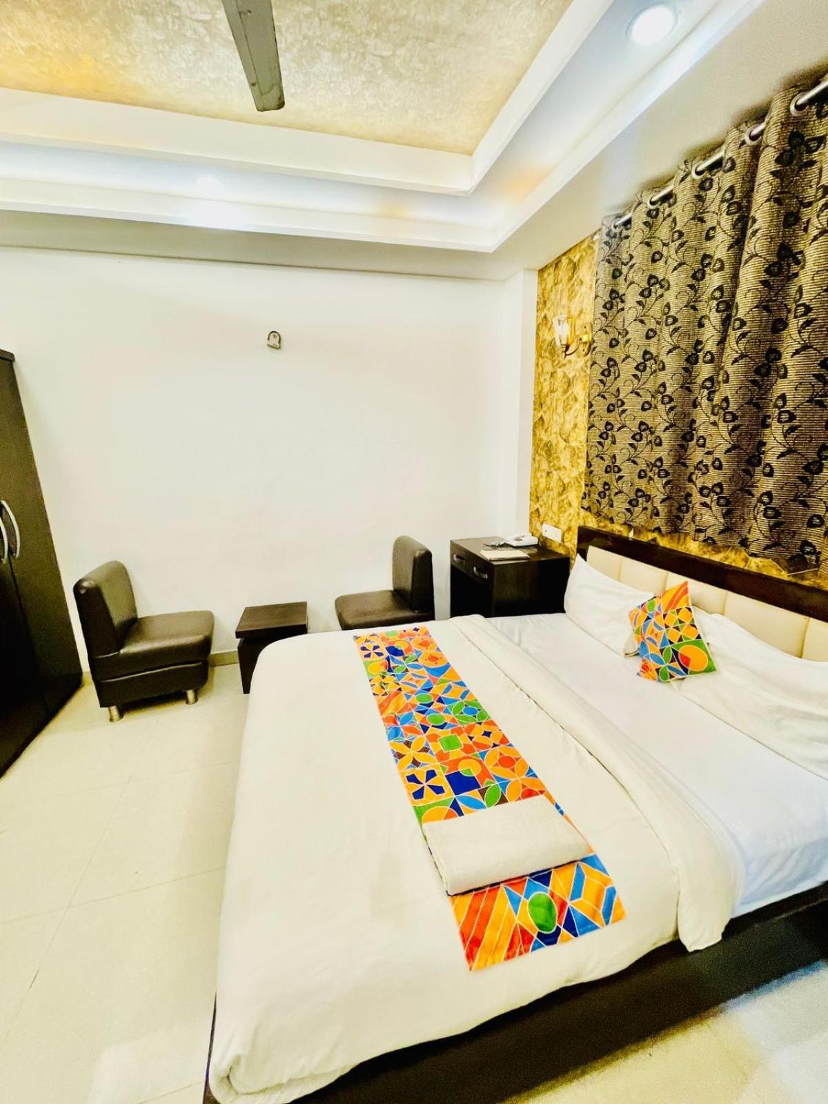 Olive Star Agra (Uttar Pradesh)