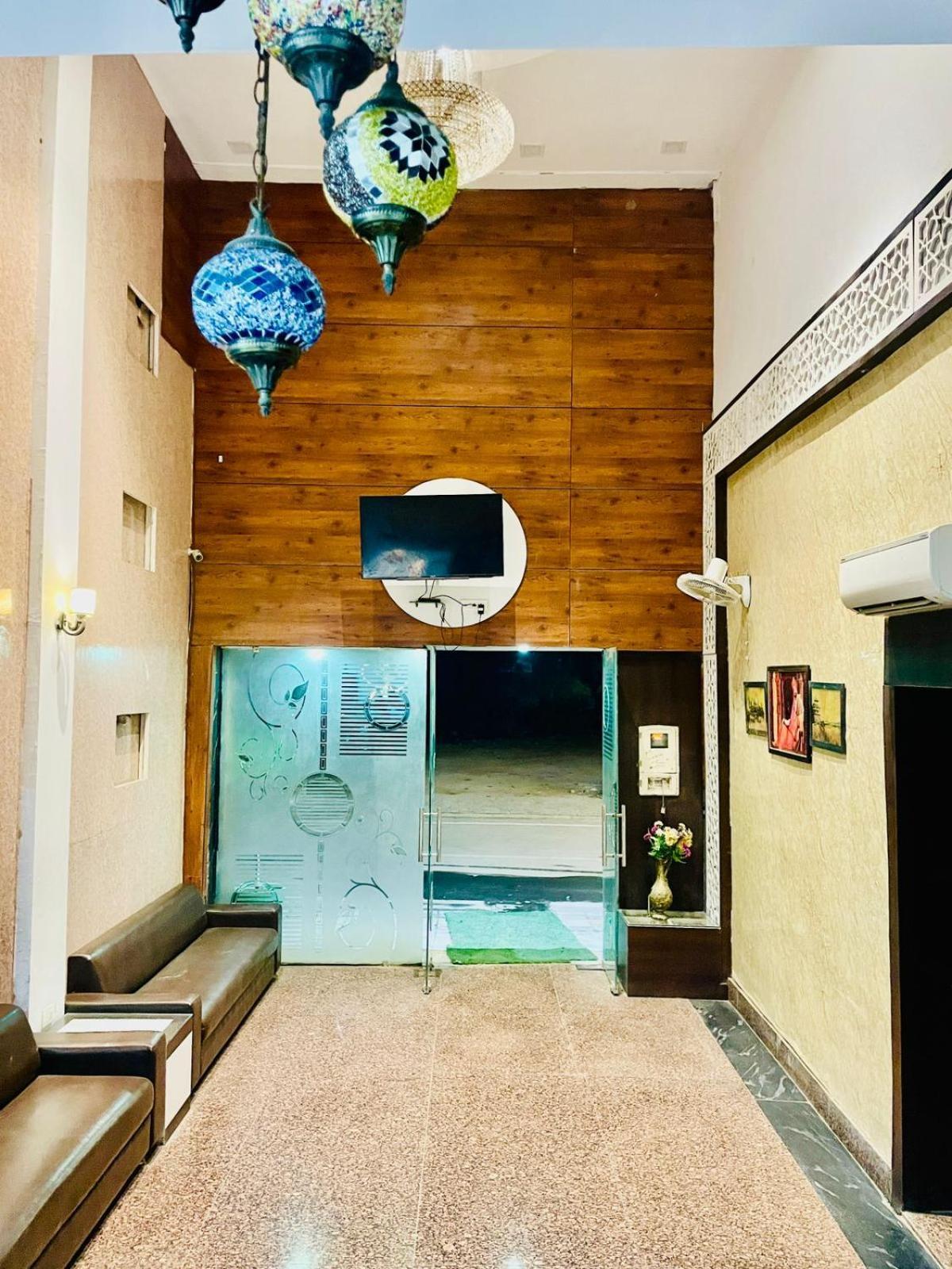 Olive Star Hotel