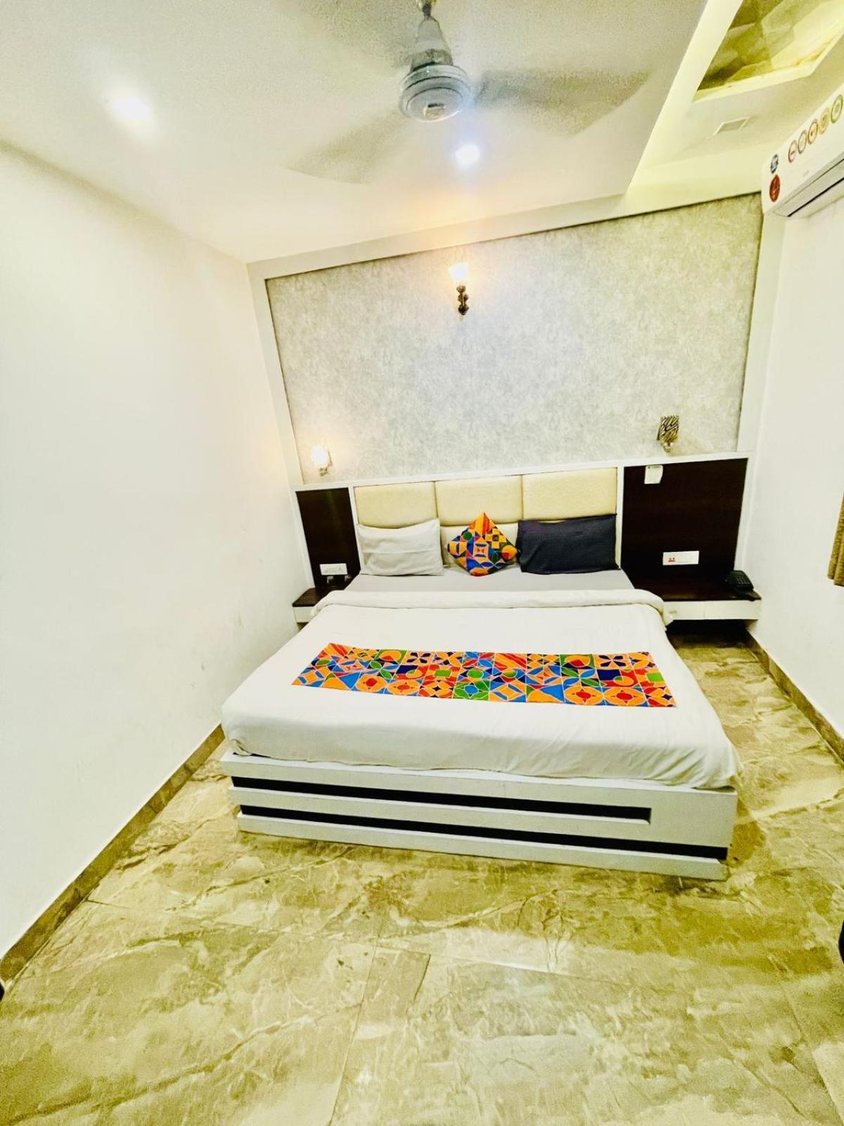 Hotel Olive Star Agra (Uttar Pradesh)