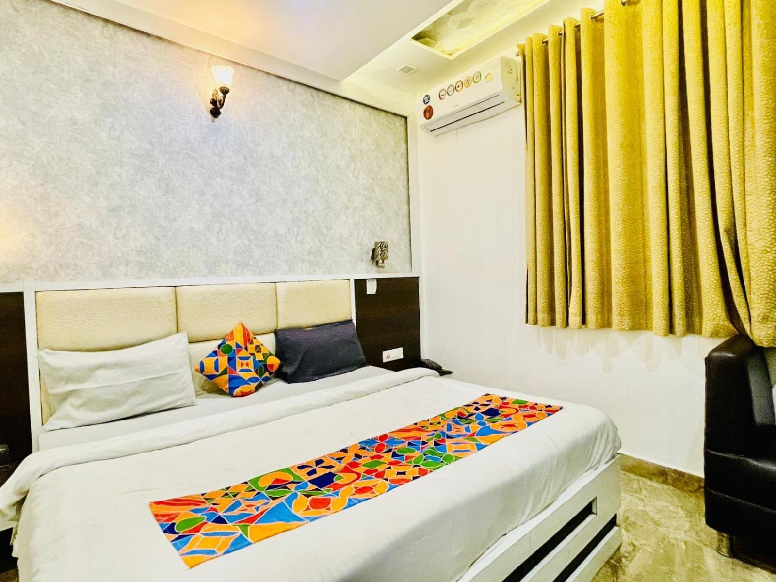 Hotel Olive Star