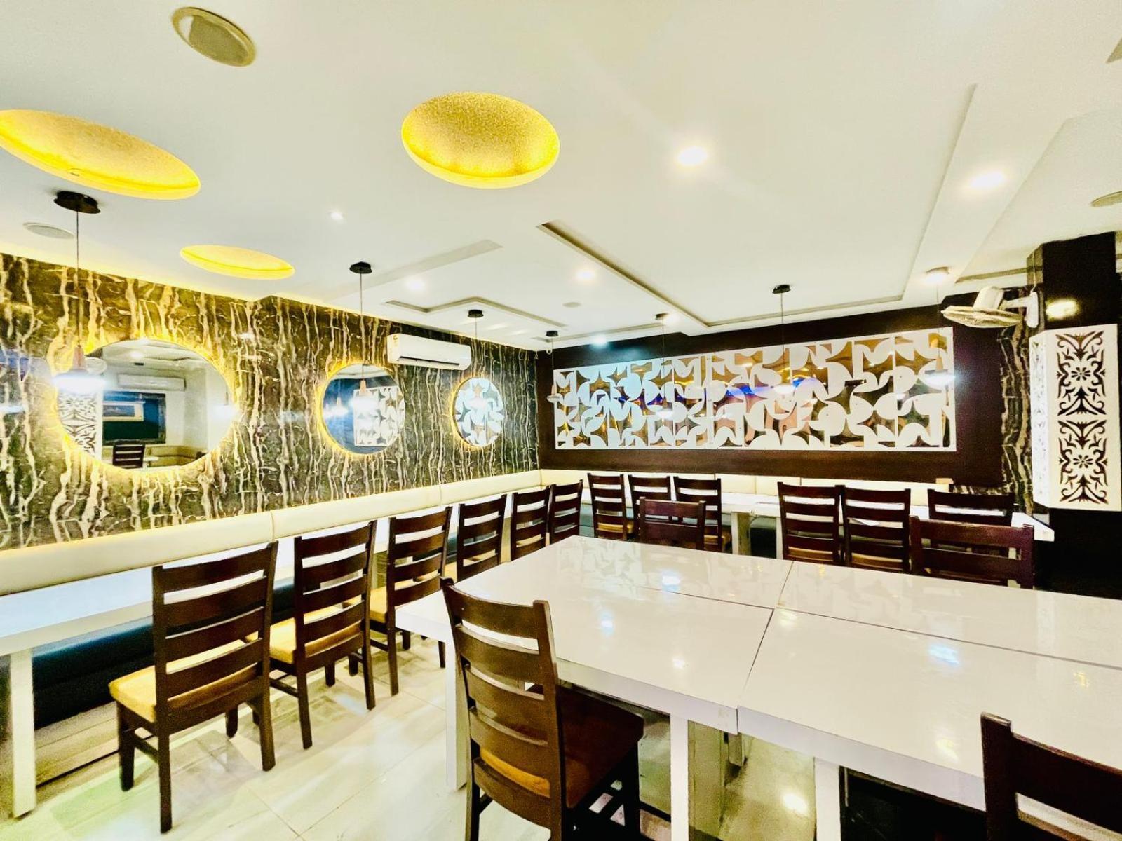 Olive Star Hotel Agra (Uttar Pradesh)