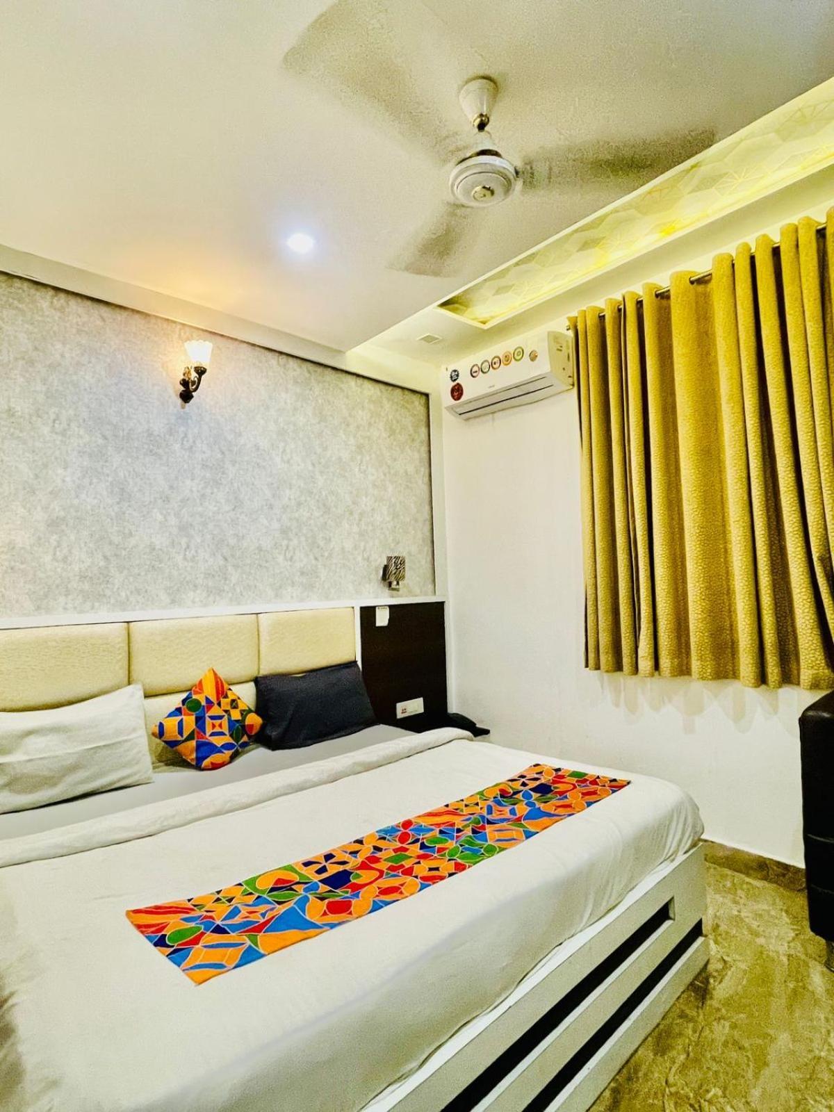 Hotel Olive Star 3*