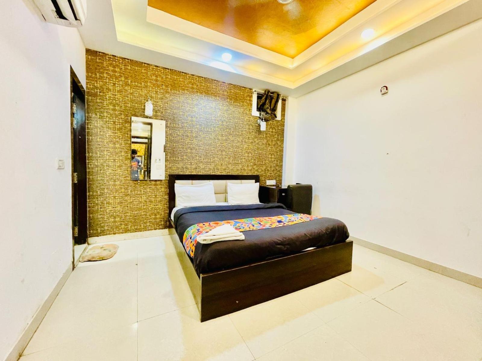 Olive Star Agra (Uttar Pradesh)