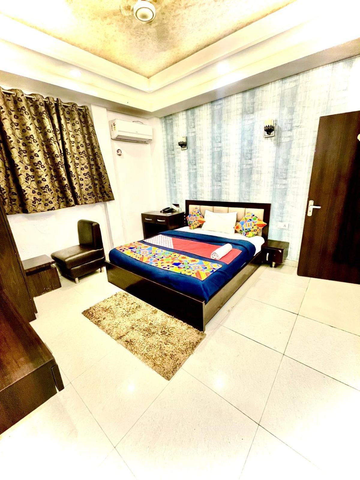 Olive Star Hotel