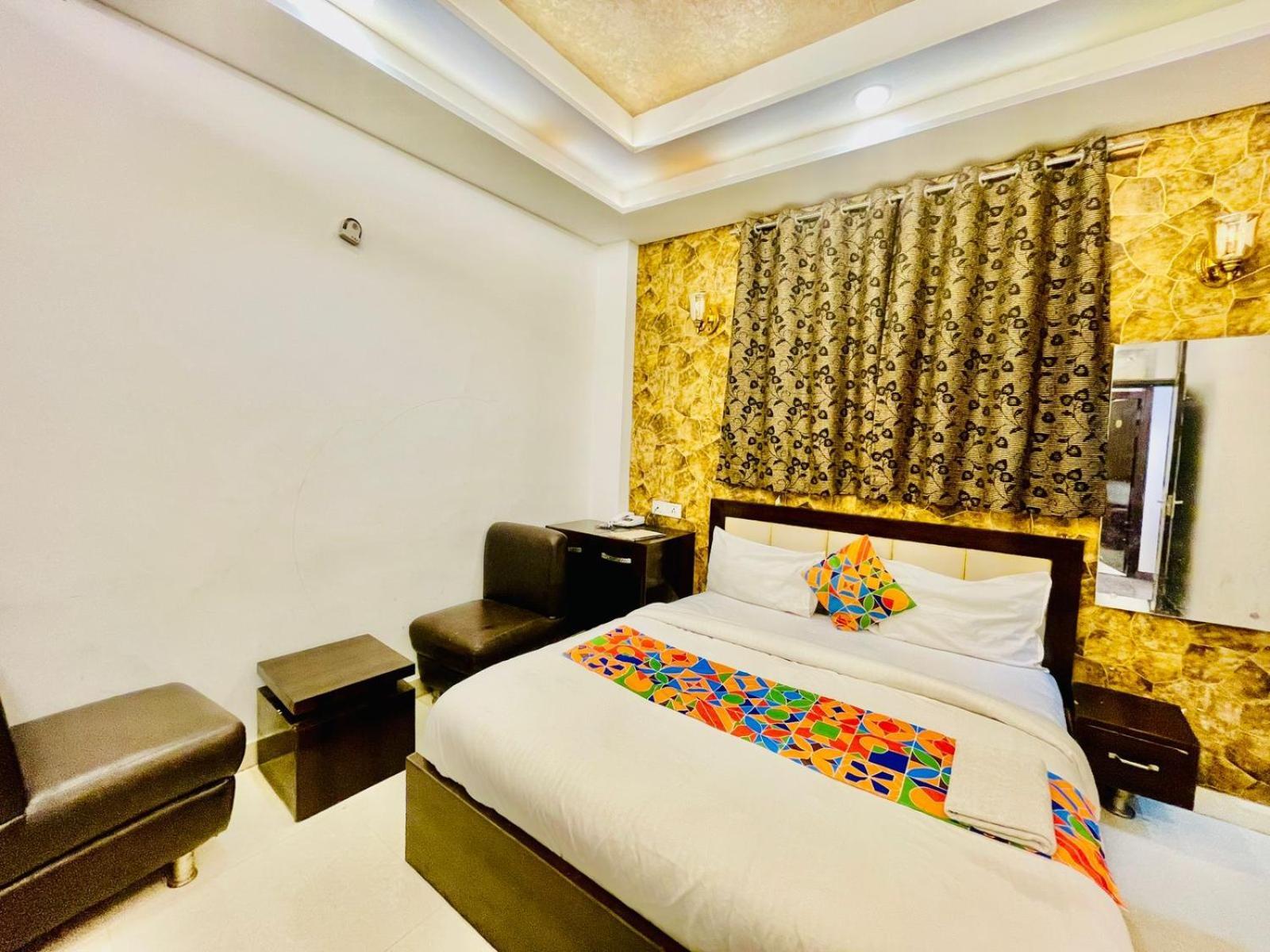 Hotel Olive Star Agra (Uttar Pradesh)