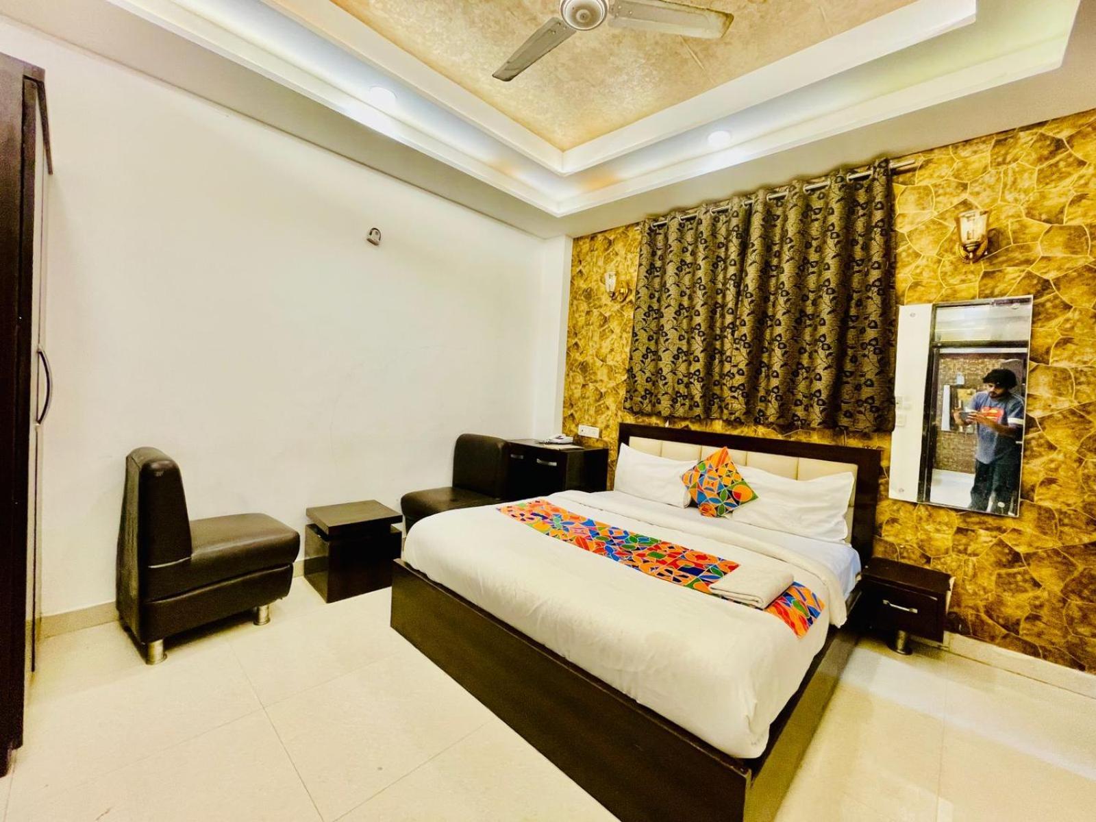 Olive Star Agra (Uttar Pradesh)