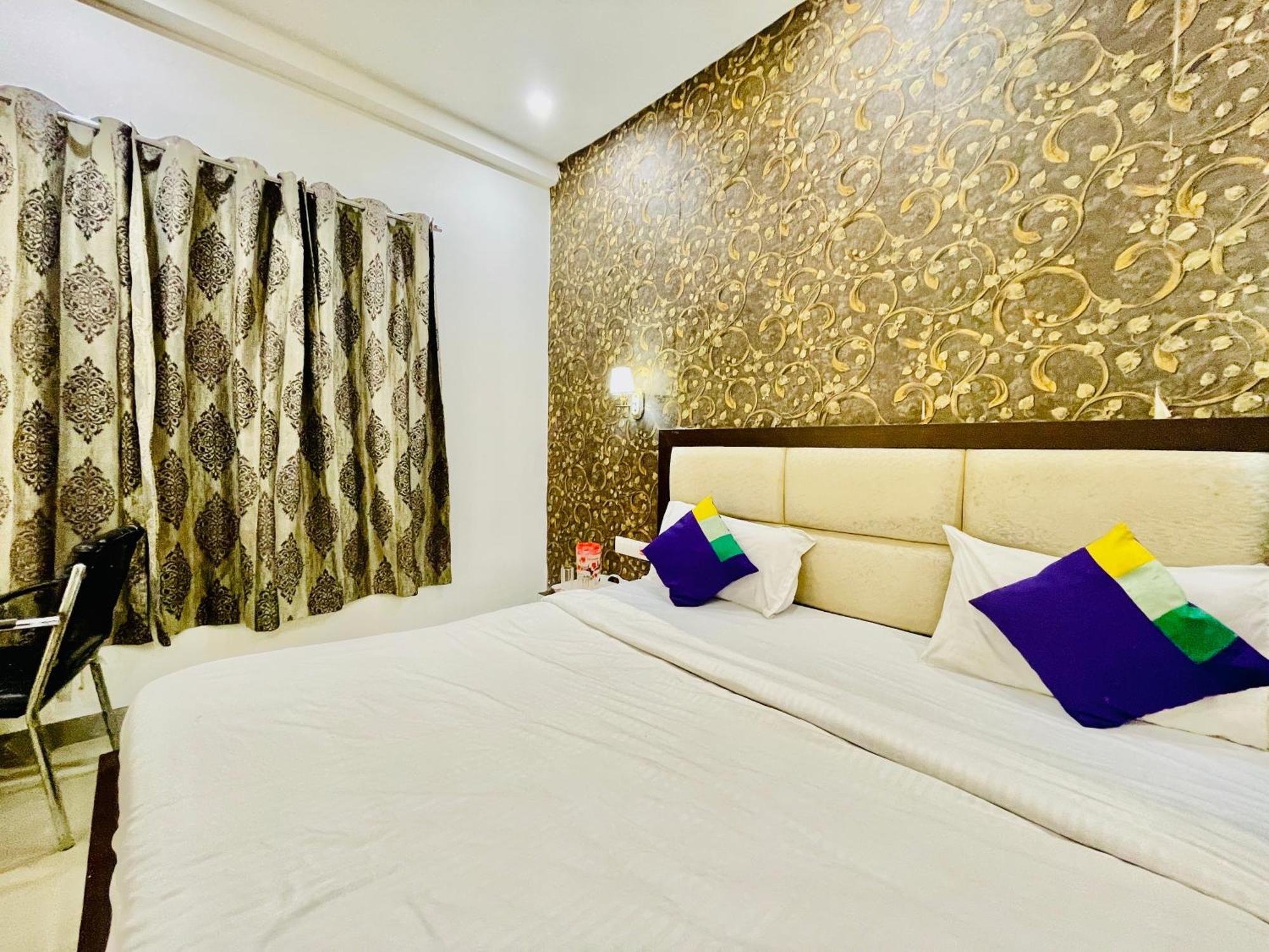 Olive Star Hotel Agra (Uttar Pradesh)