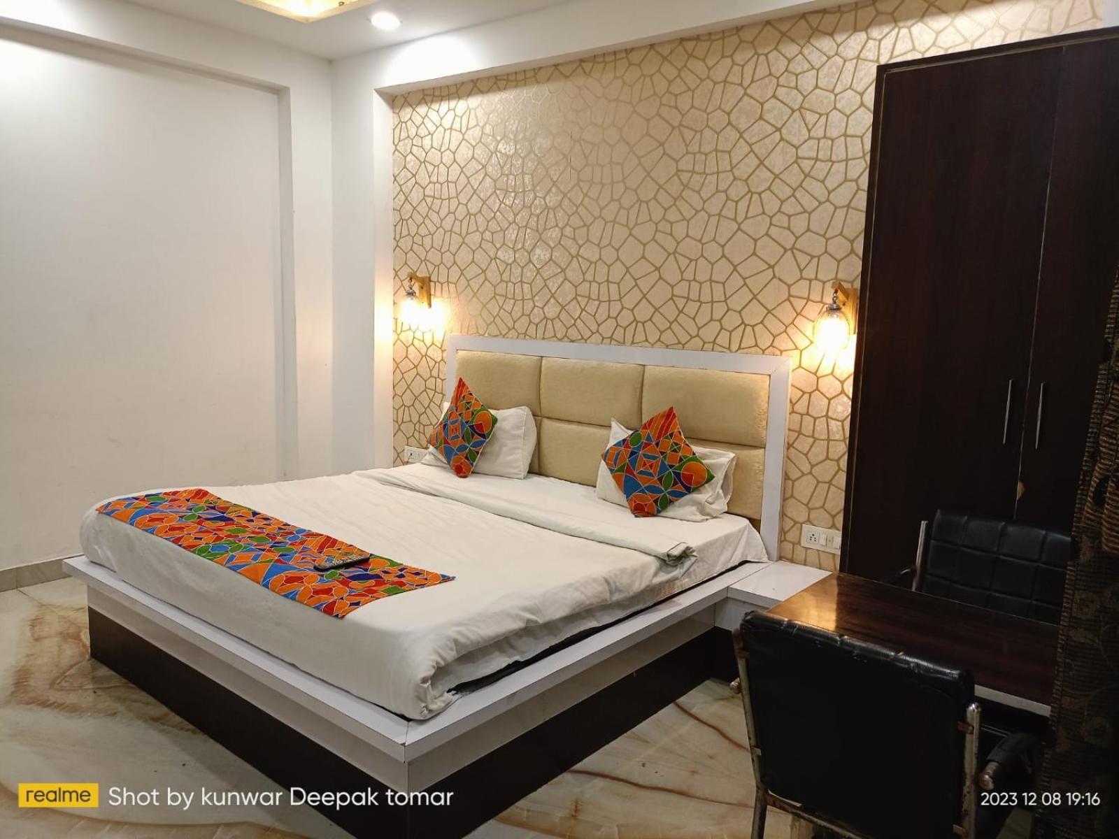 Hotel Olive Star