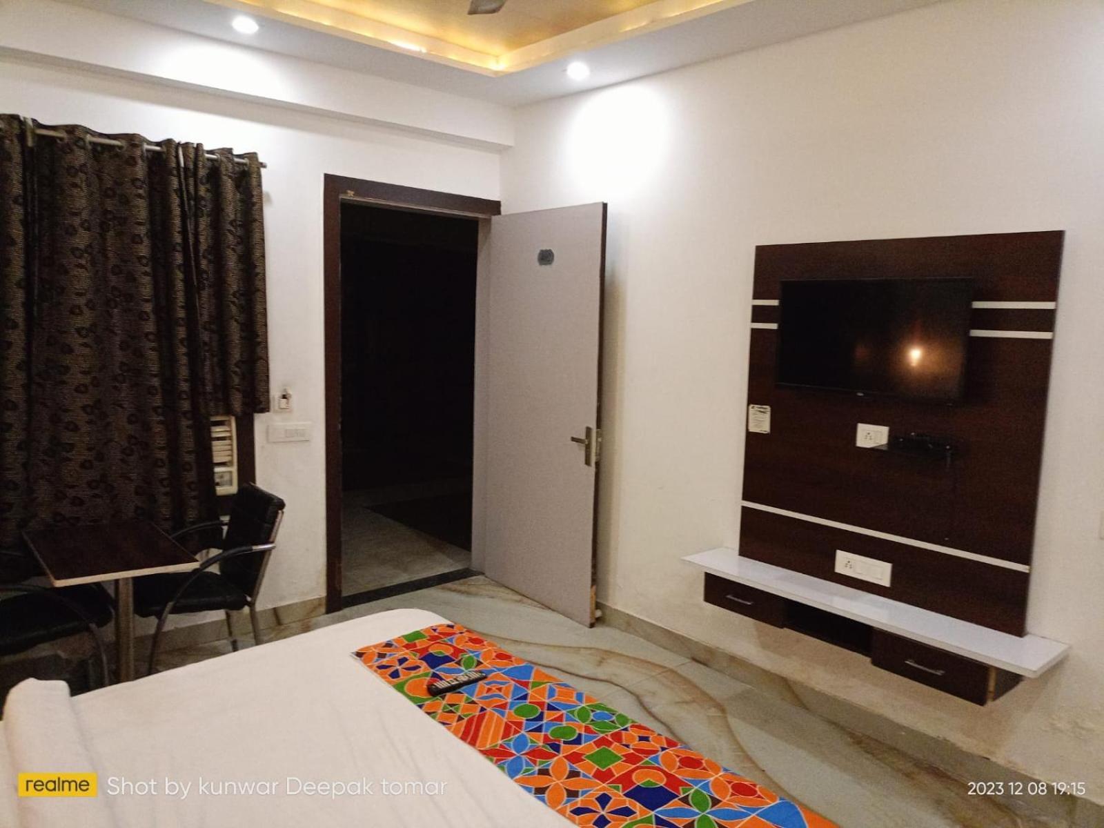 Hotel Olive Star
