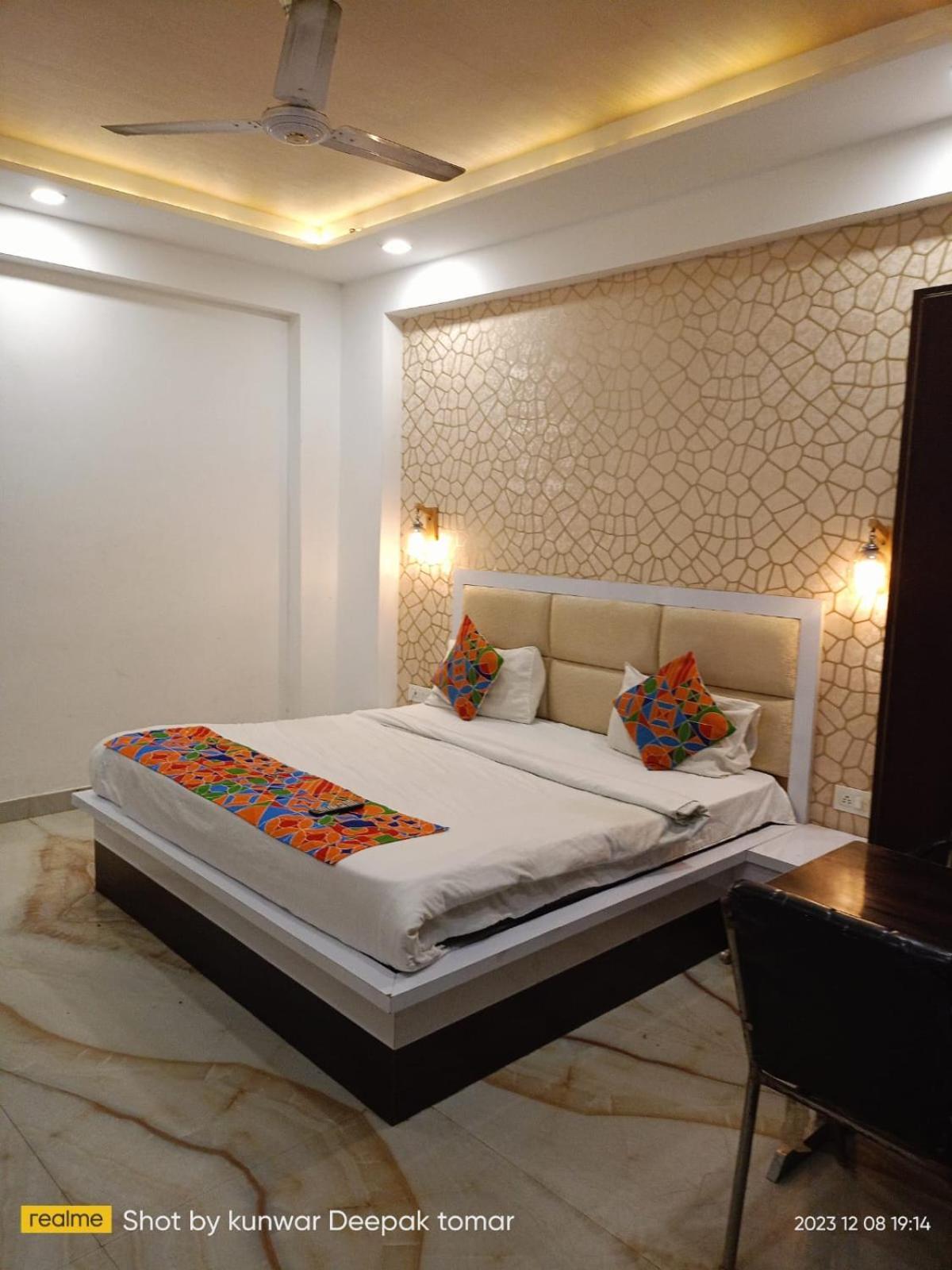 Olive Star Agra (Uttar Pradesh)