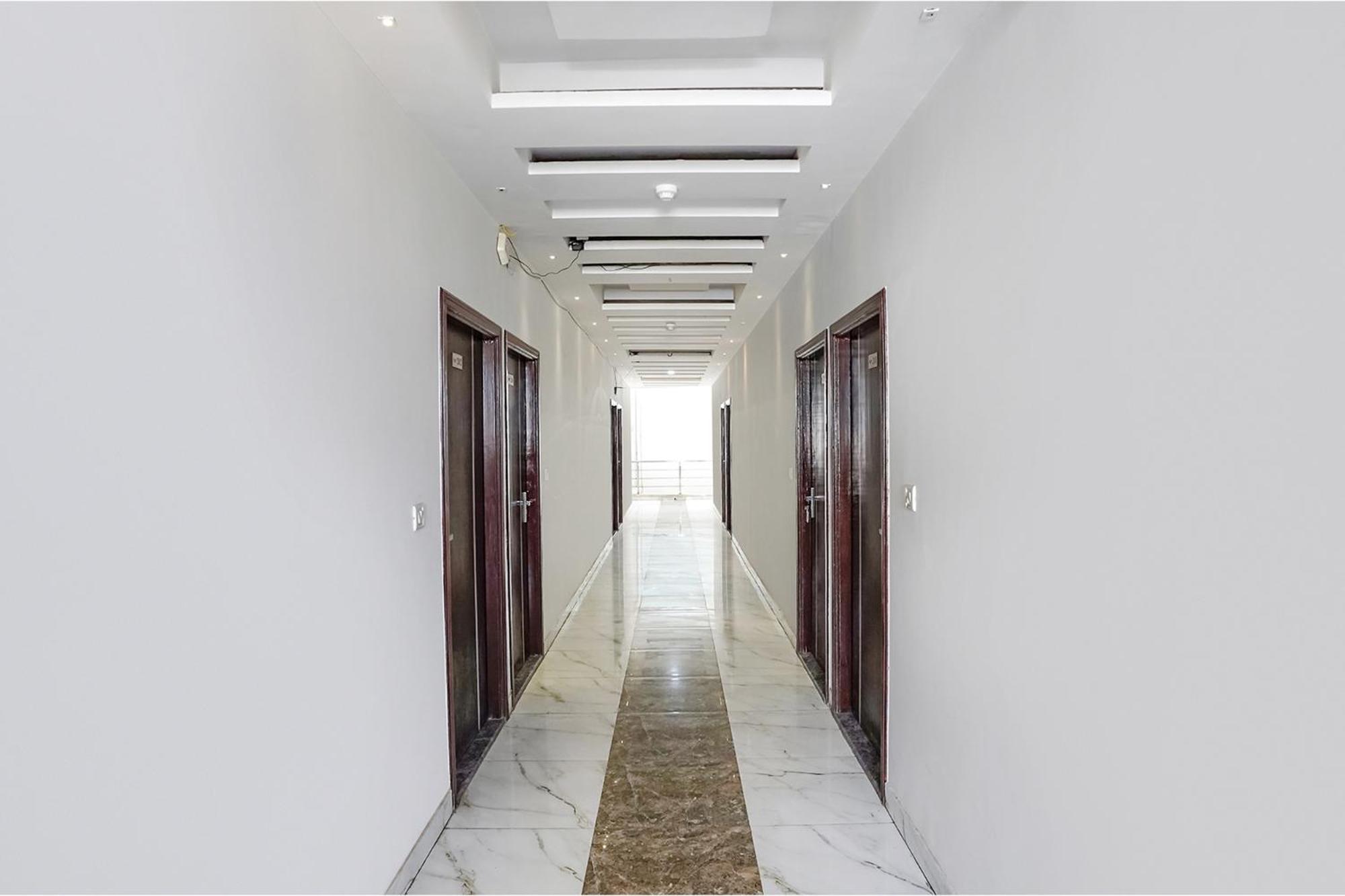 Golden Glam Hotel Agra (Uttar Pradesh)