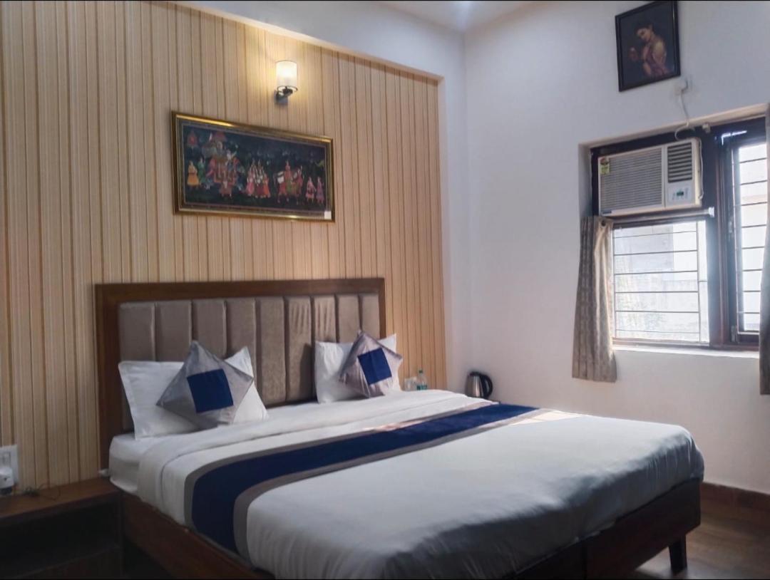 Taj Classic Agra *