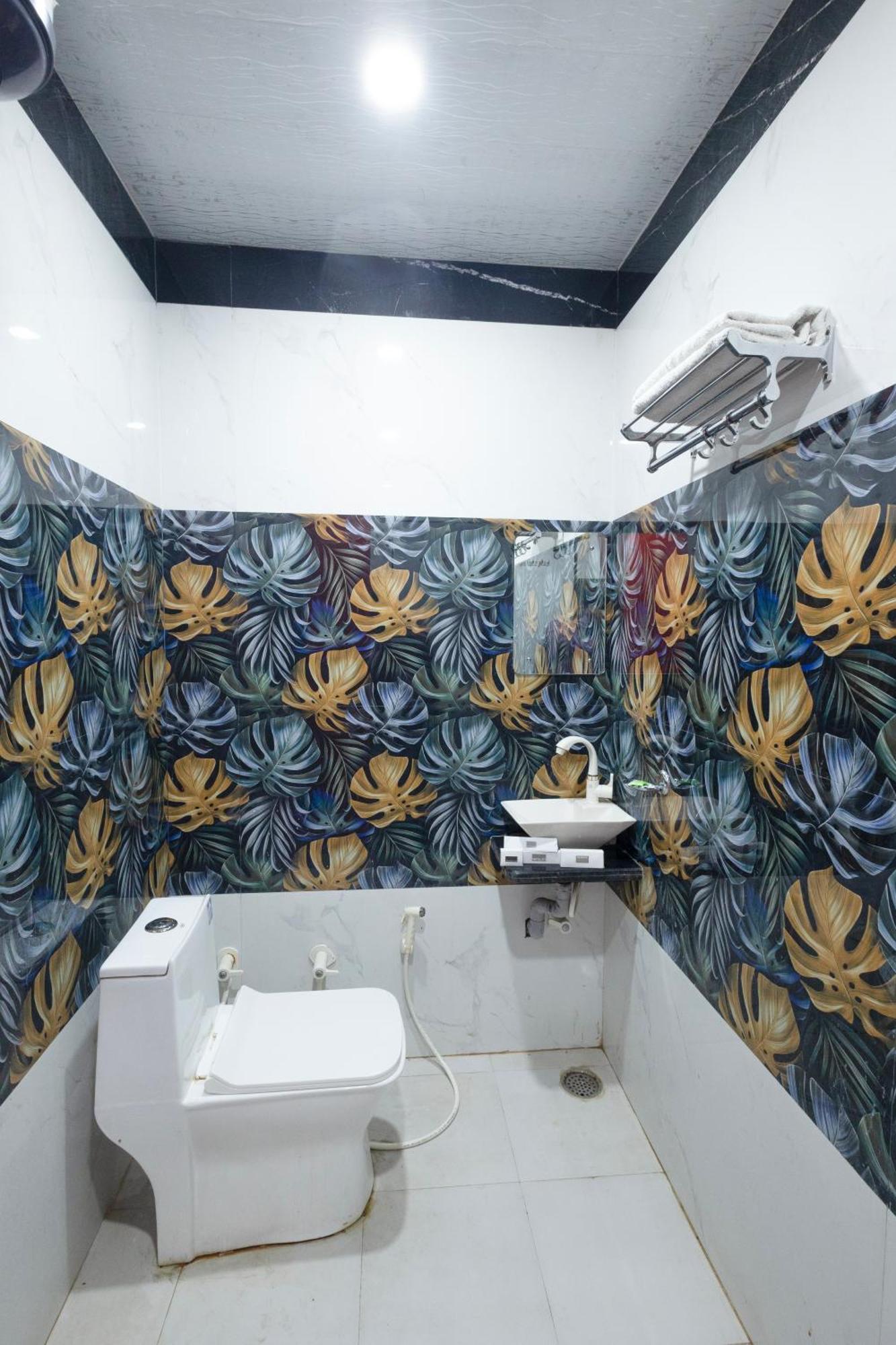 Shailly Hotel Agra (Uttar Pradesh)
