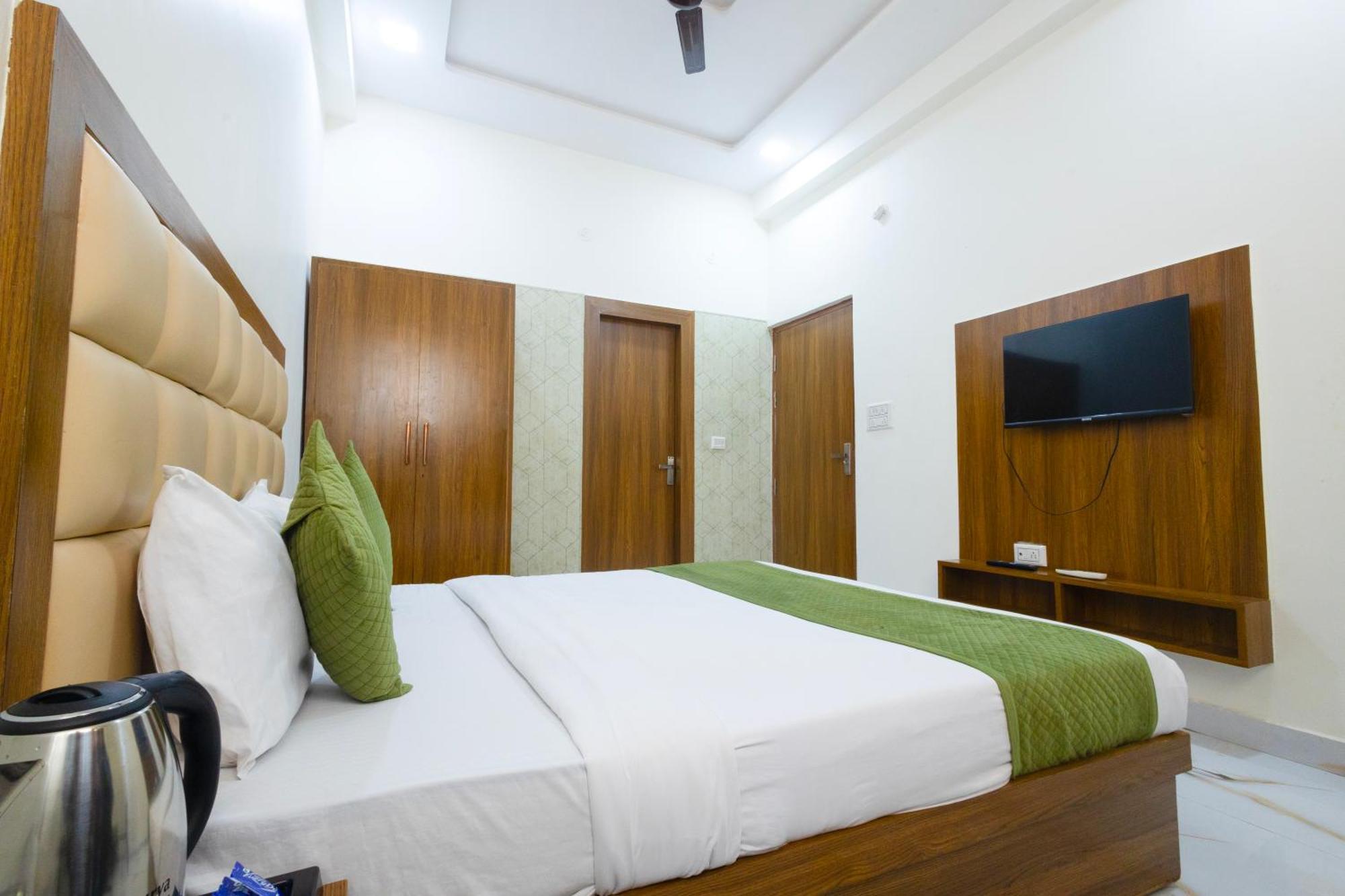 Hotel Shailly Agra (Uttar Pradesh)