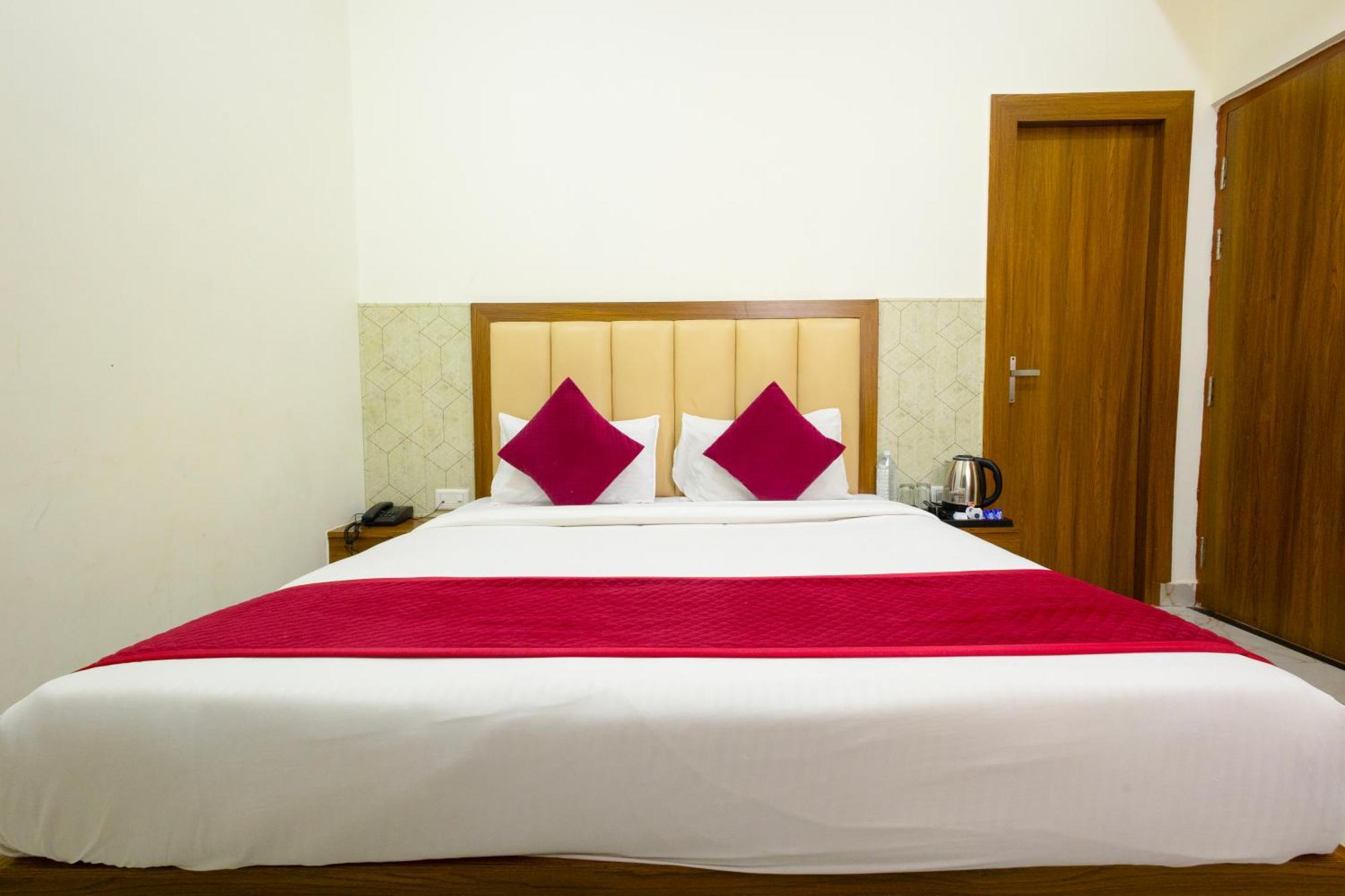 Hotel Shailly Agra (Uttar Pradesh)