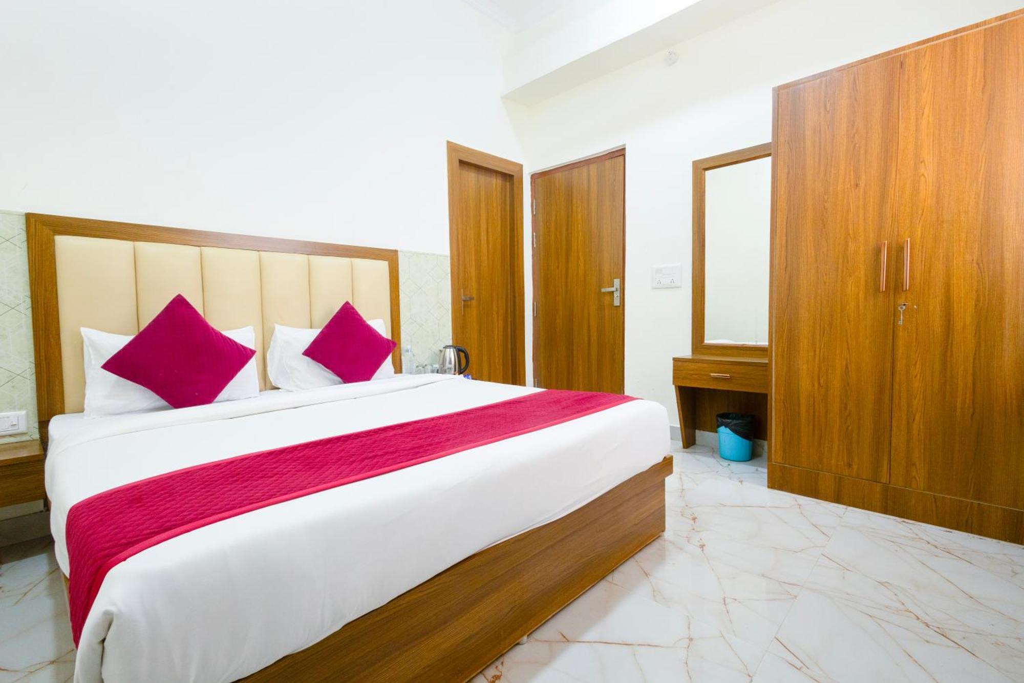 Hotel Shailly Agra (Uttar Pradesh)