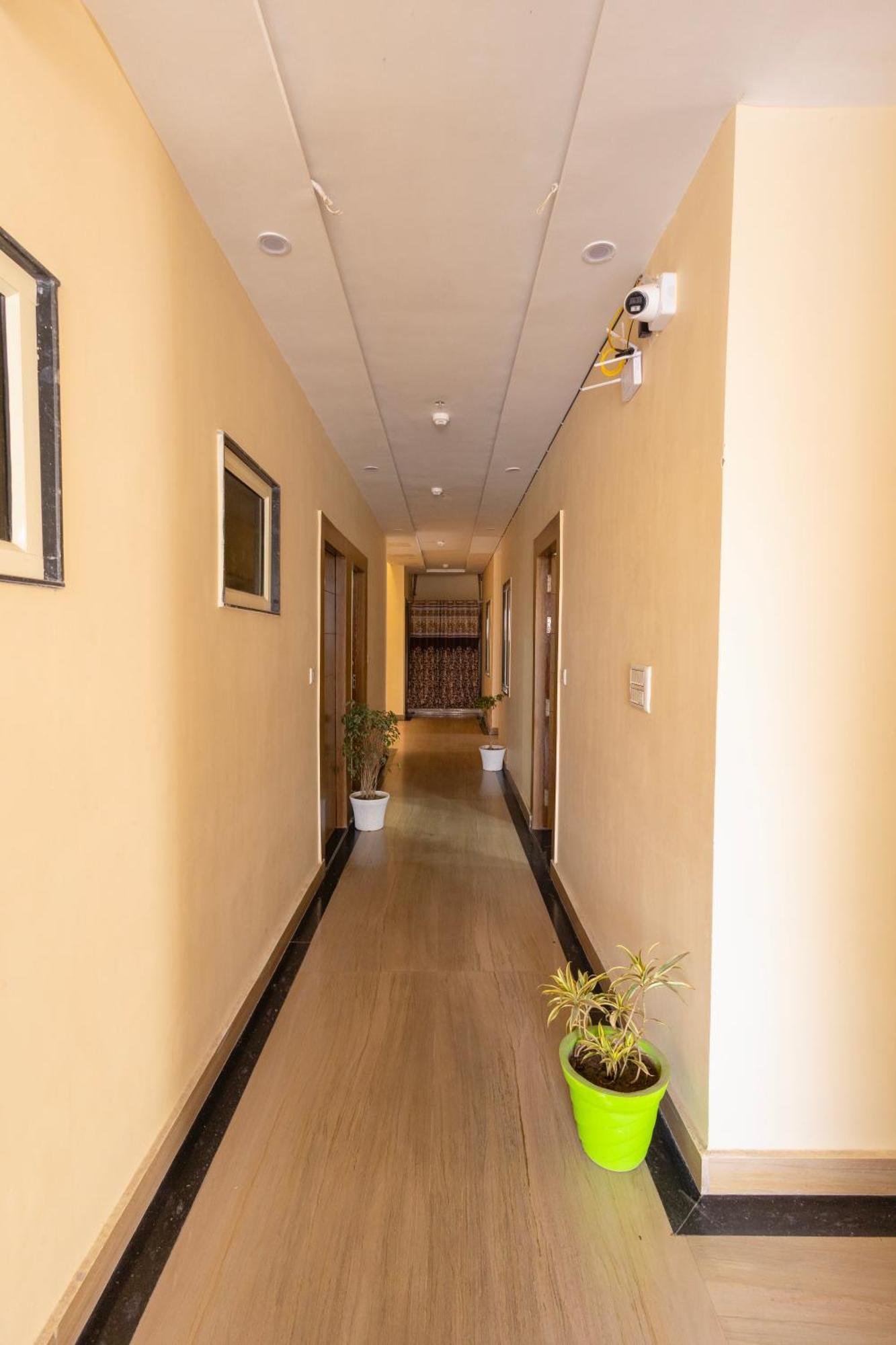Hotel Shailly Agra (Uttar Pradesh)