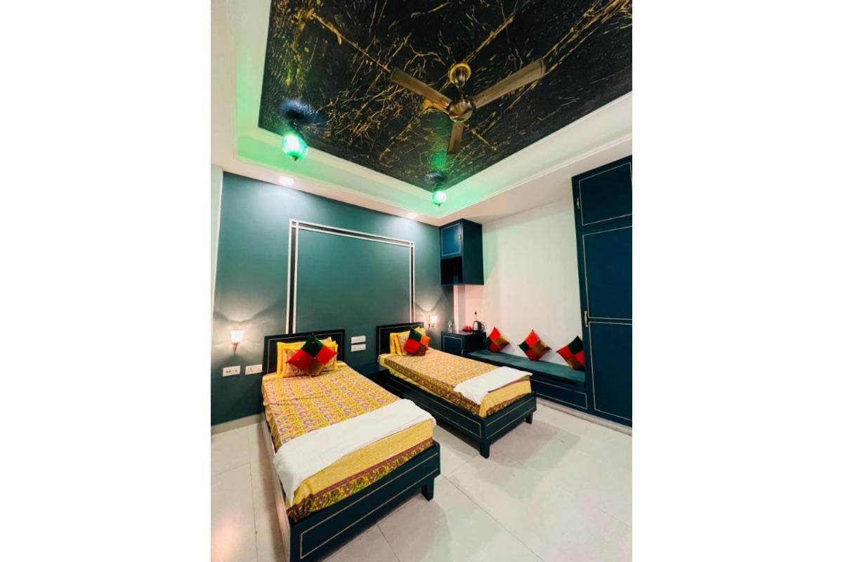 Shiv Kothi - Homestay