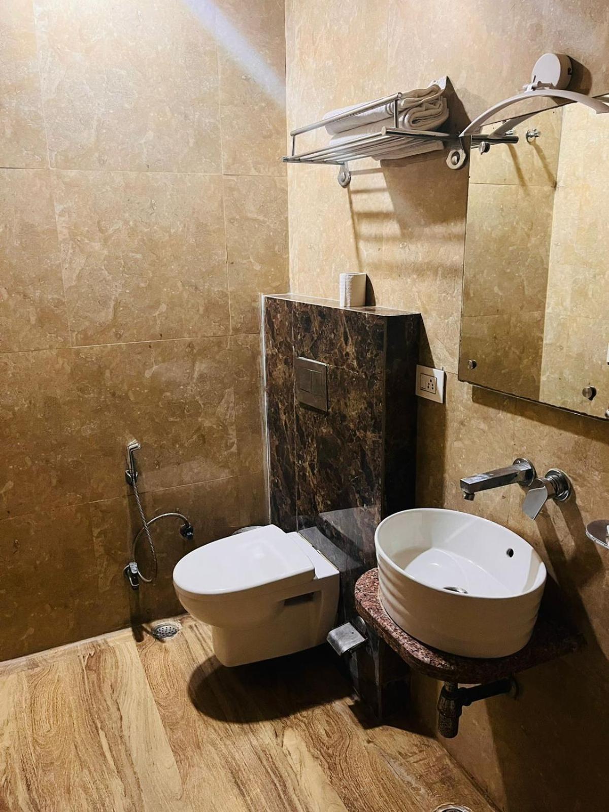 Royal Rajasthan - Your Rajasthani Retreat Hotel Agra (Uttar Pradesh)