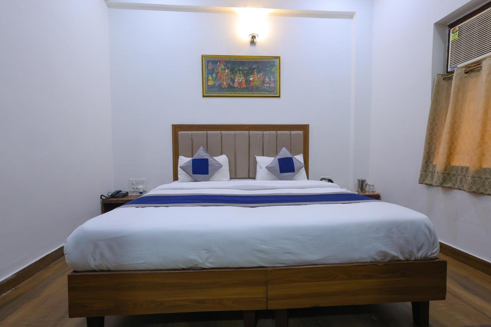 Guest house Taj Classic Agra *