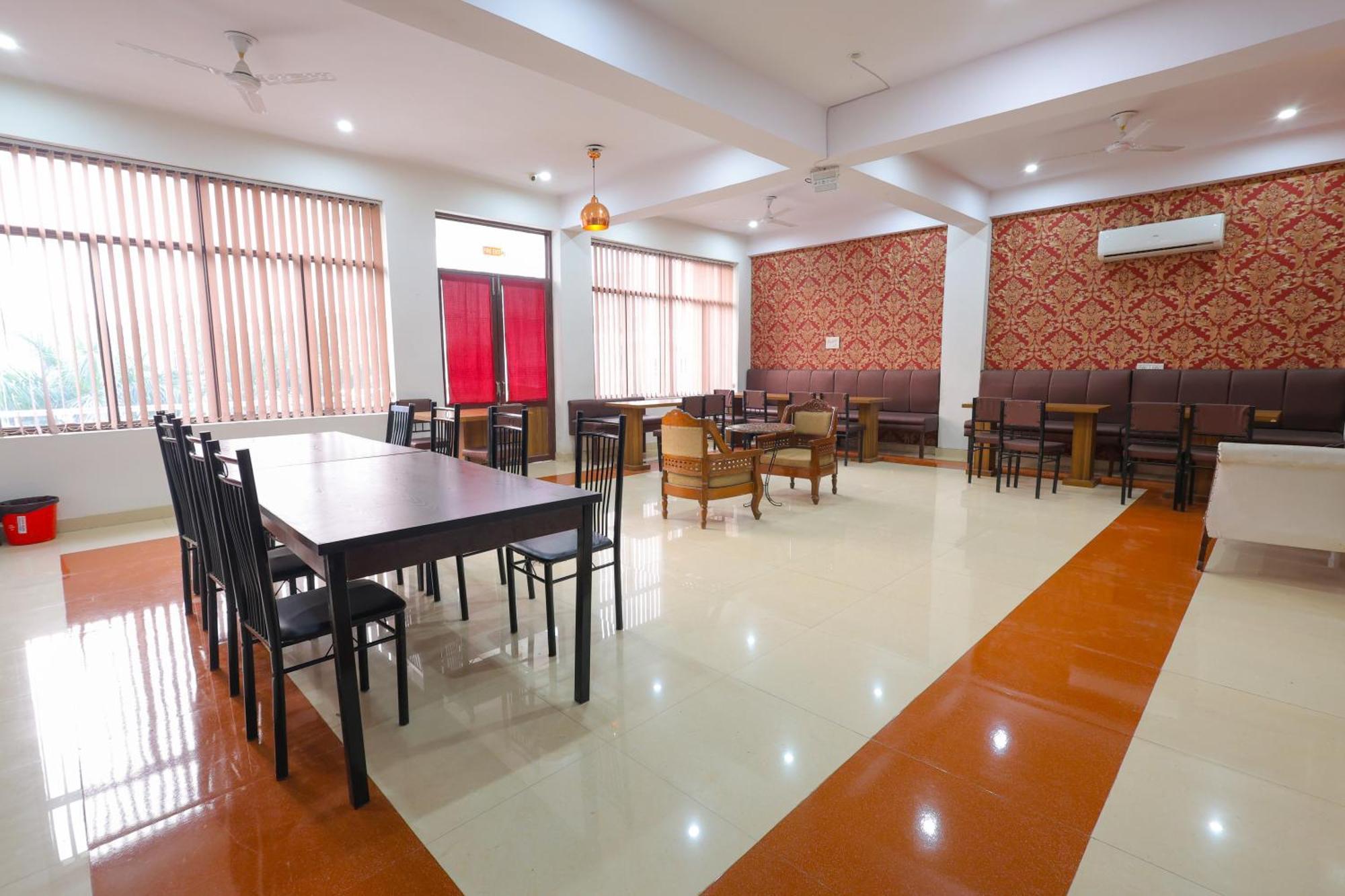 Taj Classic Agra Guest house Agra (Uttar Pradesh)