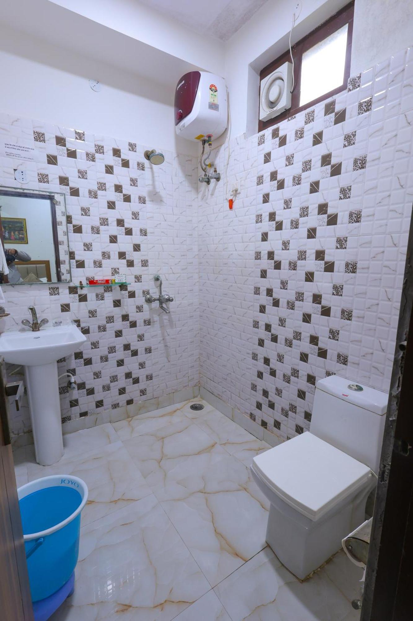 Guest house Taj Classic Agra