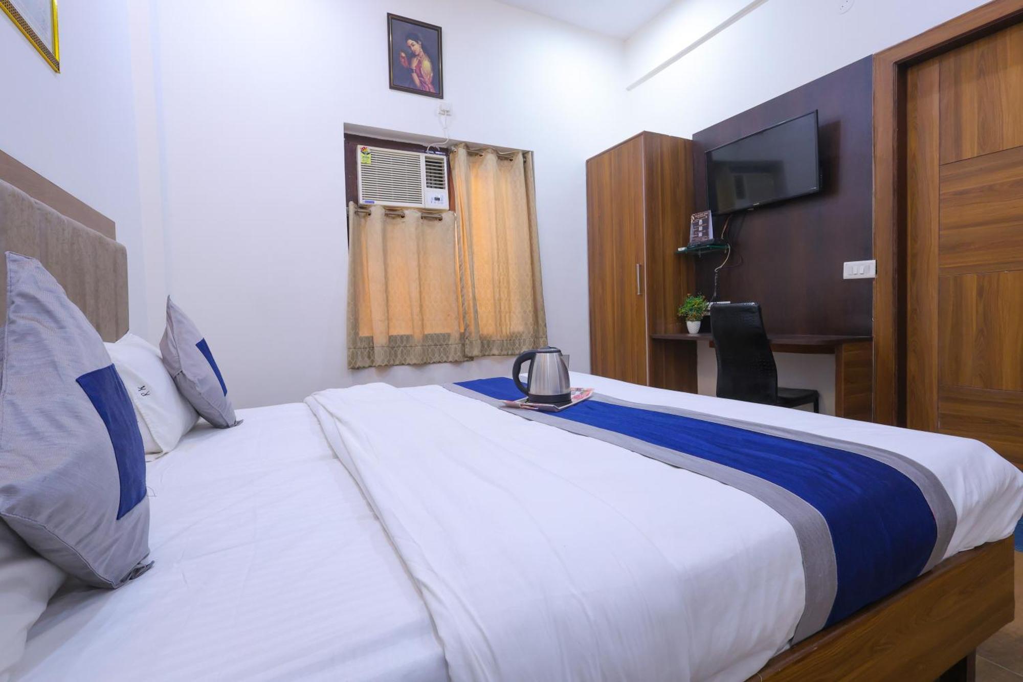 Taj Classic Agra Guest house Agra (Uttar Pradesh)