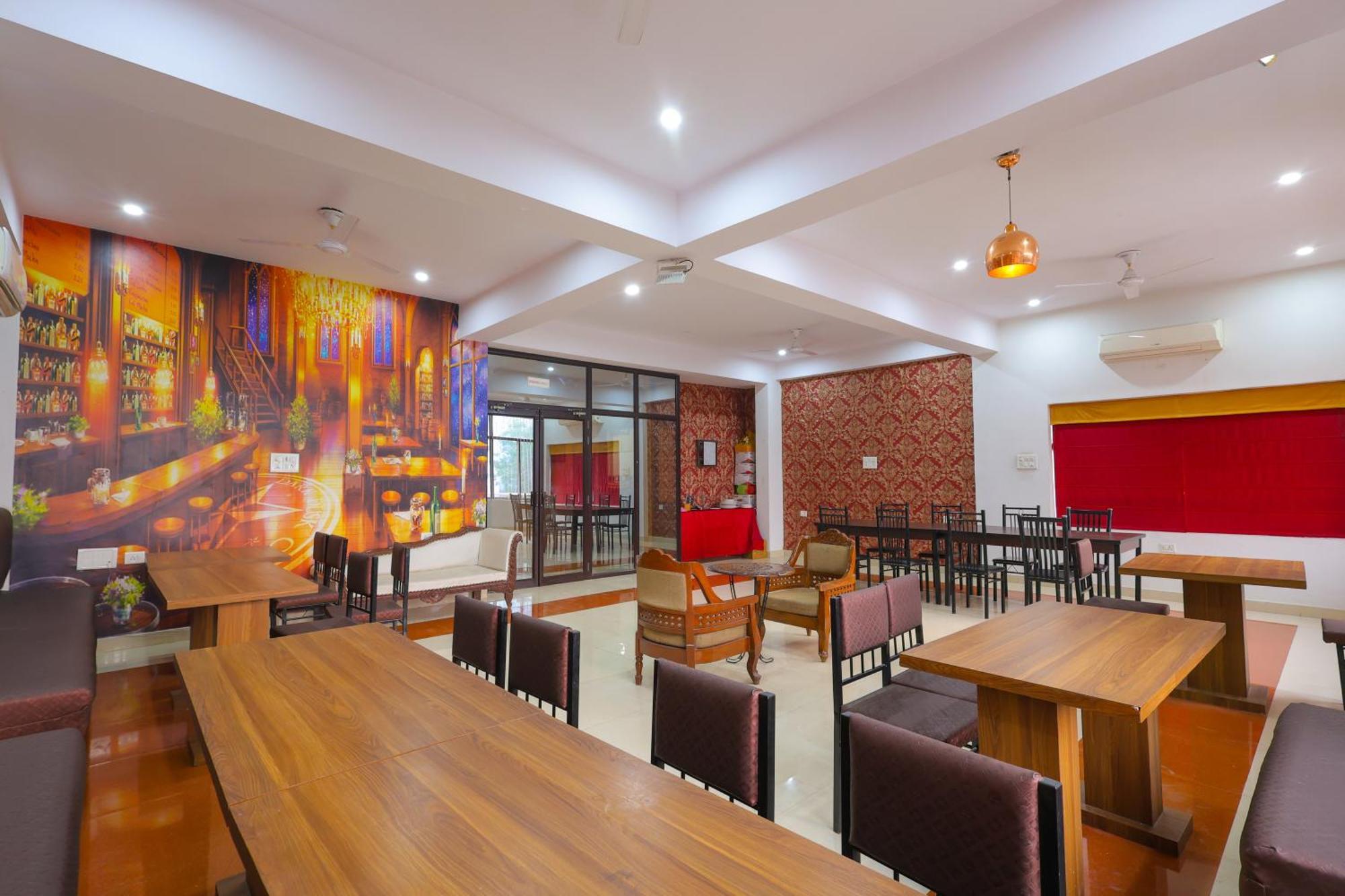 Guest house Taj Classic Agra