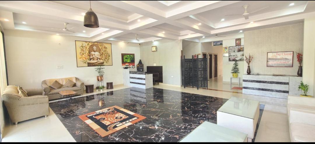 Guest house Taj Classic Agra Agra (Uttar Pradesh)