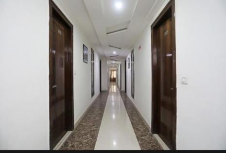 Areeba By The Golden Taj Group & 3*