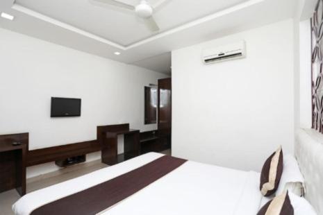 Hotel Areeba By The Golden Taj Group & Agra (Uttar Pradesh)