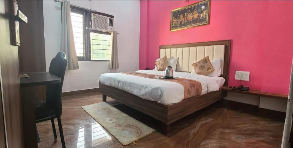Guest house Taj Classic Agra *