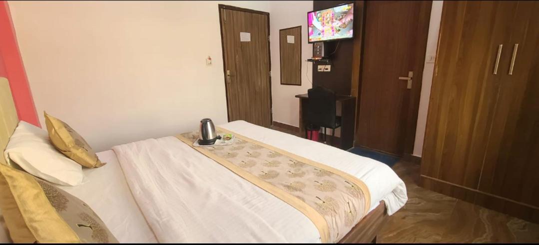 Taj Classic Agra *