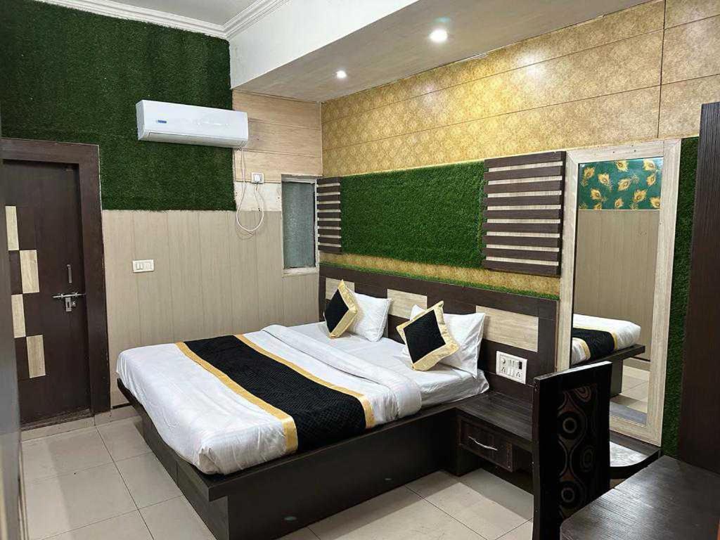 Hotel Oyo Flagship Alpine