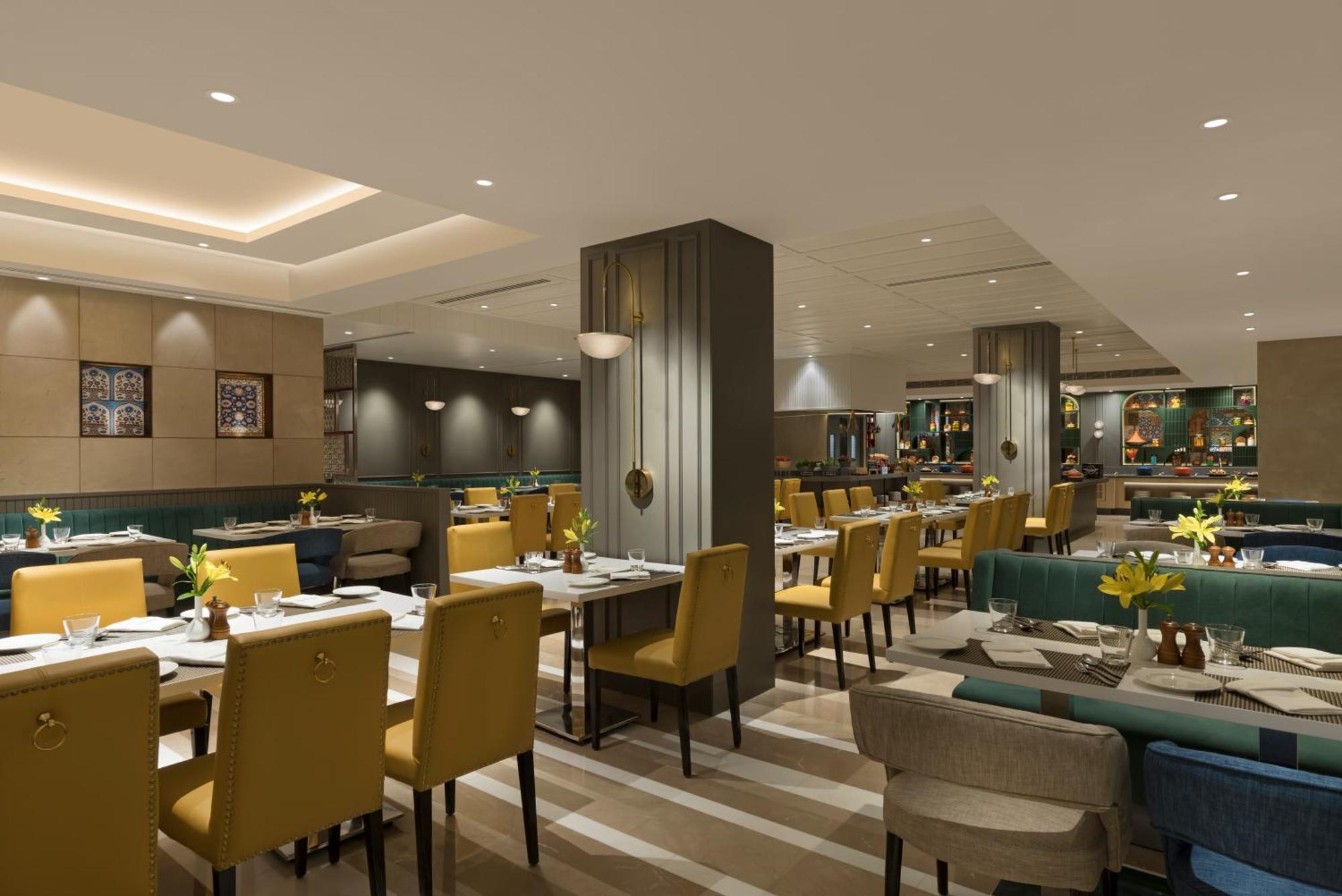 Grand Mercure - An Accor Brand Agra (Uttar Pradesh)