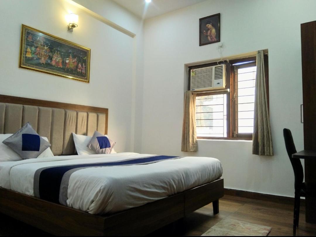Guest house Taj Classic Agra *