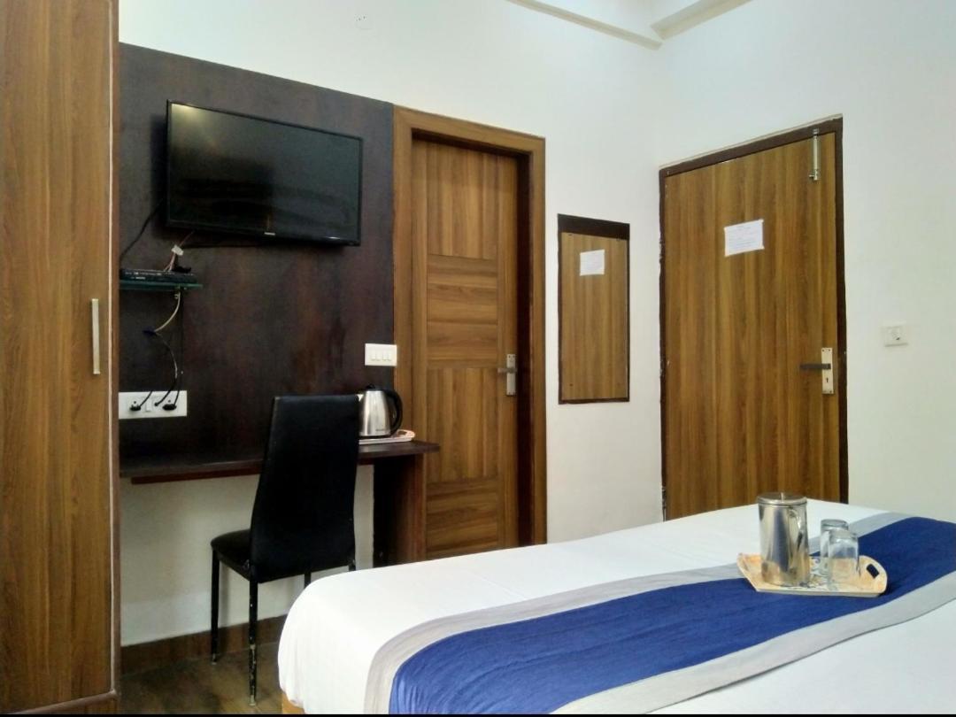 Taj Classic Agra Guest house Agra (Uttar Pradesh)