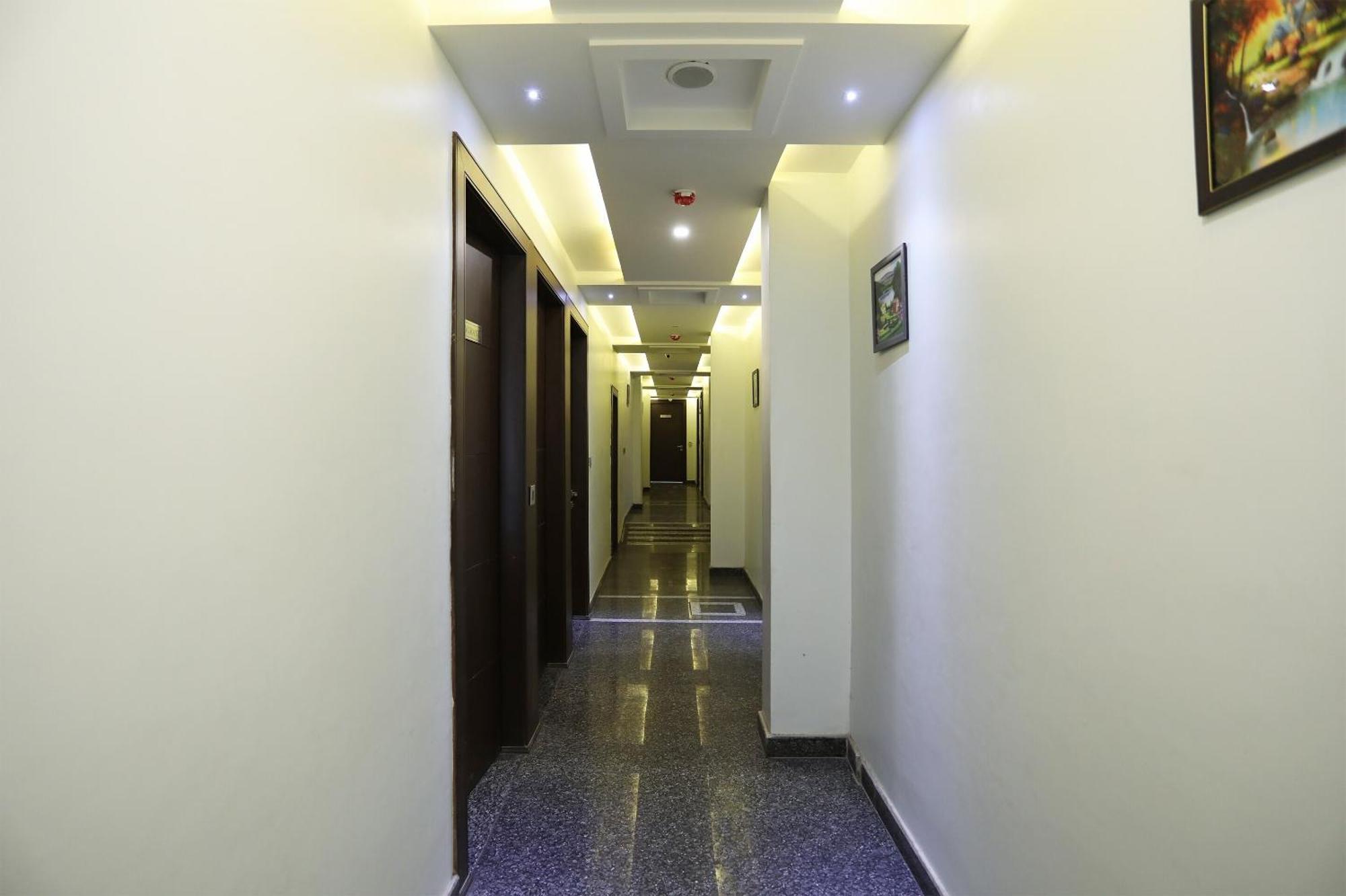 Oyo Vaishnavi Heritage 2*