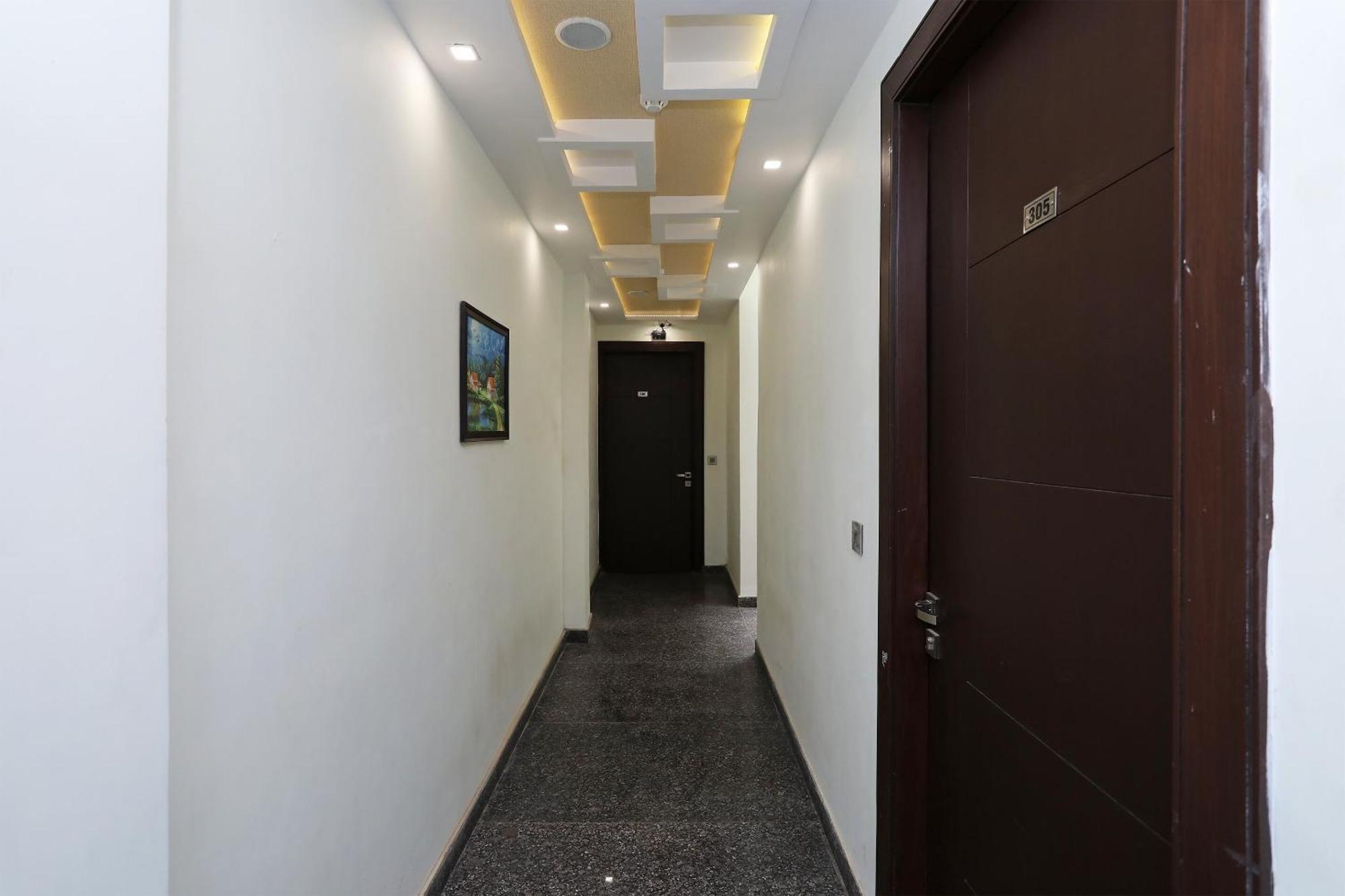 Oyo Vaishnavi Heritage Hotel 2*