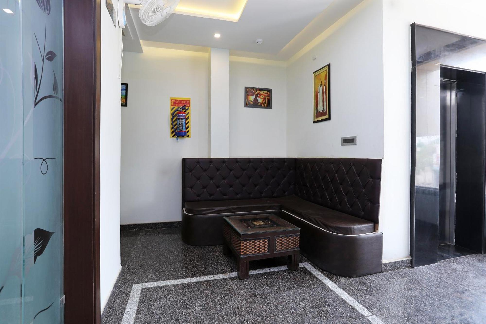 Oyo Vaishnavi Heritage